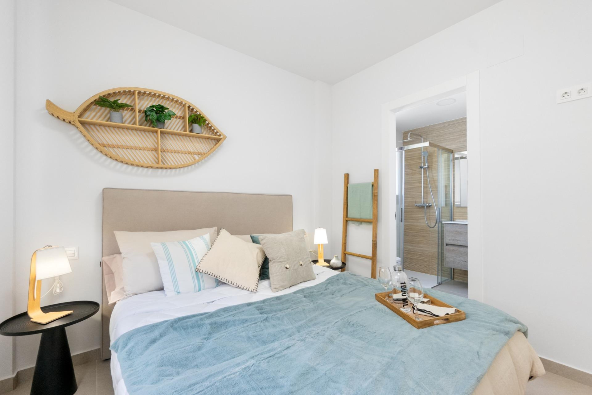 Nieuwbouw - Appartement - San Pedro del Pinatar - Lo pagan