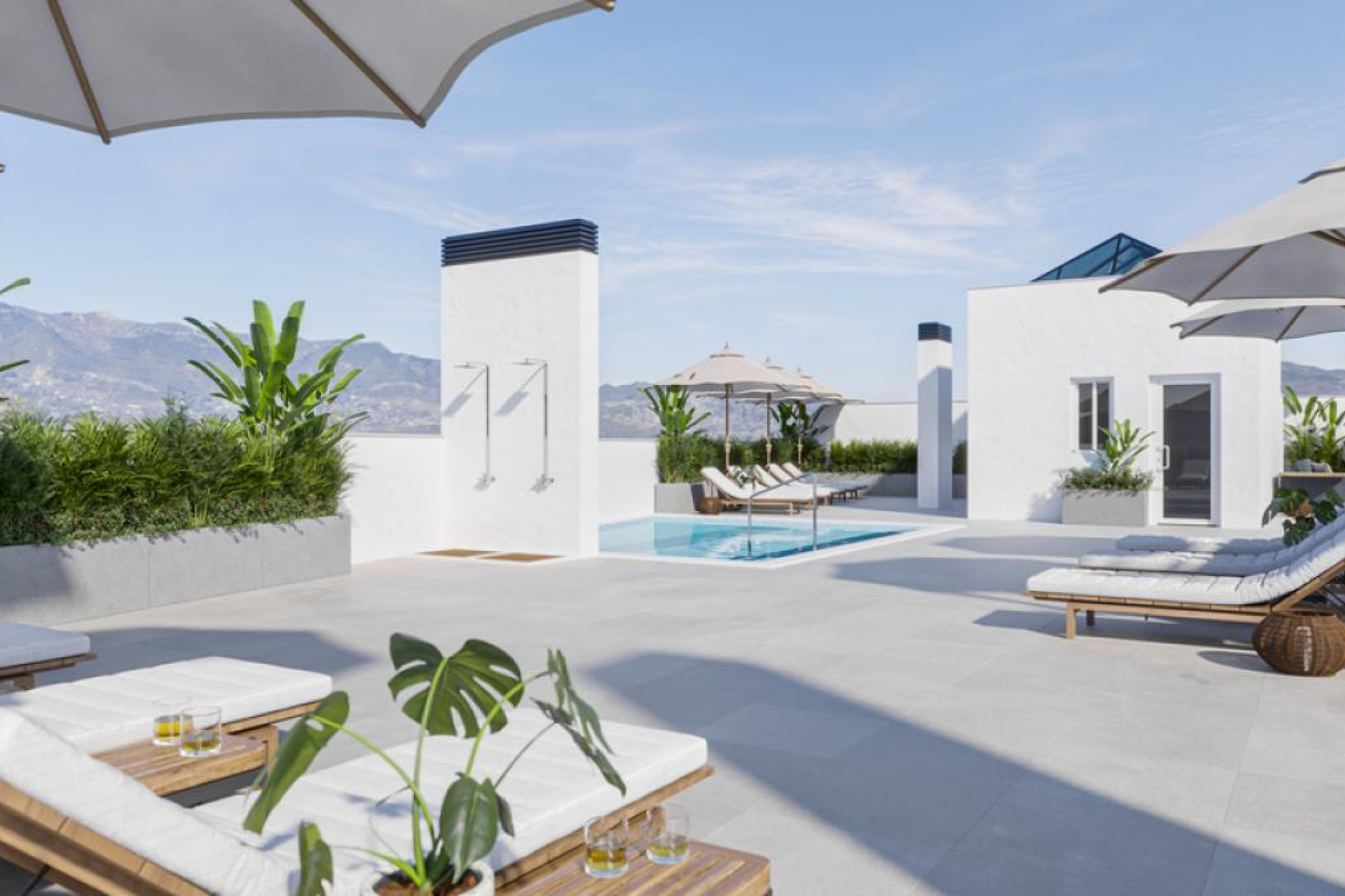 Nieuwbouw - Appartement  - San Pedro del Pinatar