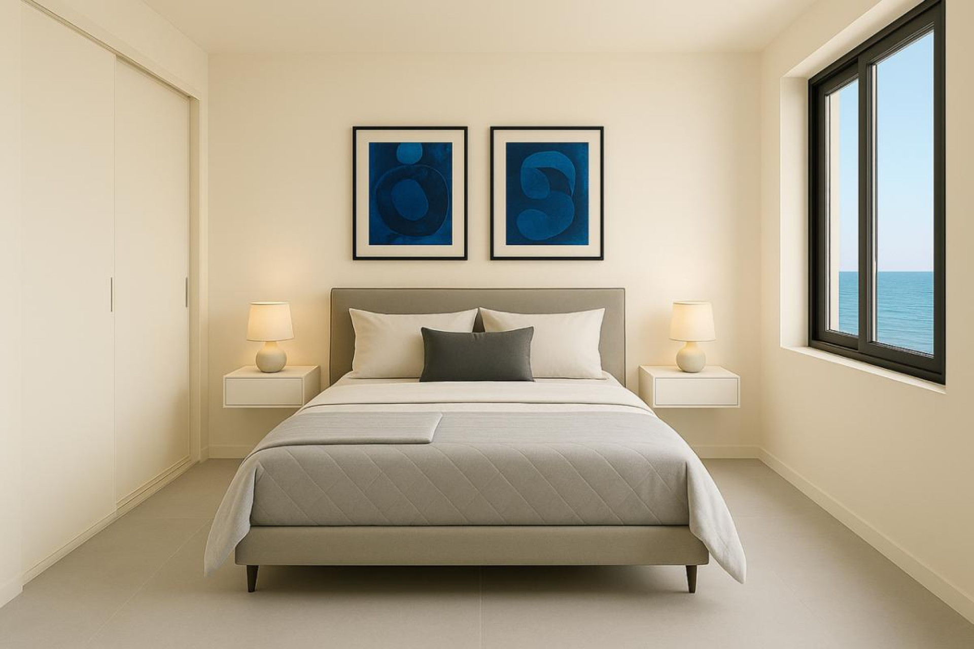 Nieuwbouw - Appartement  - San Pedro del Pinatar