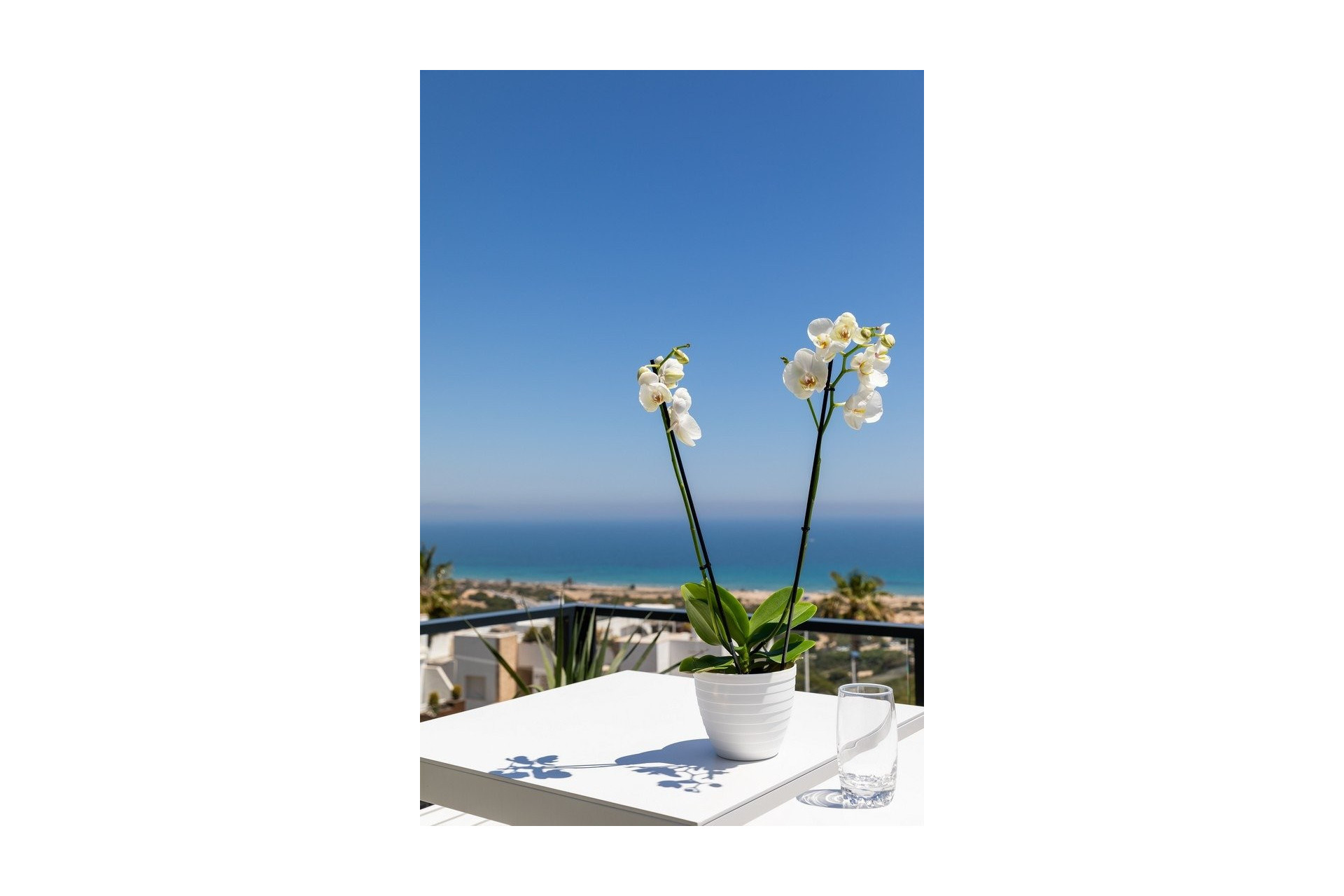 Nieuwbouw - Appartement  - Santa Pola - Gran Alacant