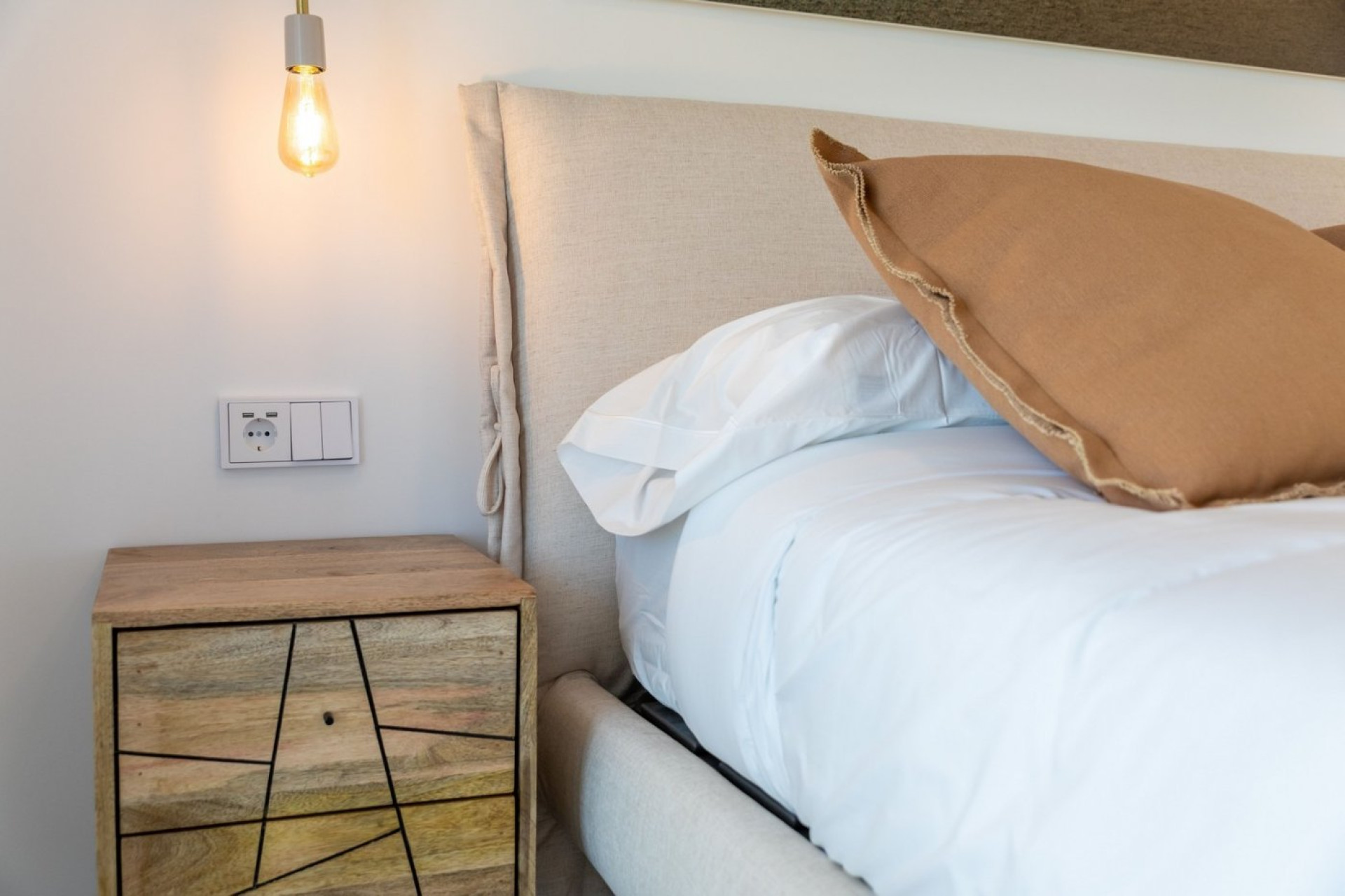 Nieuwbouw - Appartement  - Santa Pola - Gran Alacant