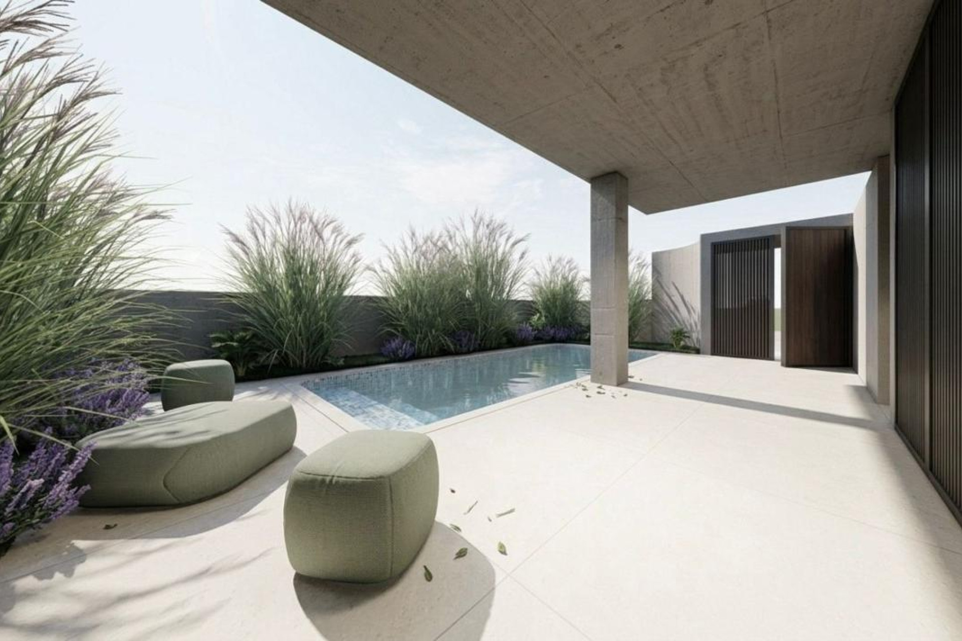 Nieuwbouw - Appartement  - Santa Pola