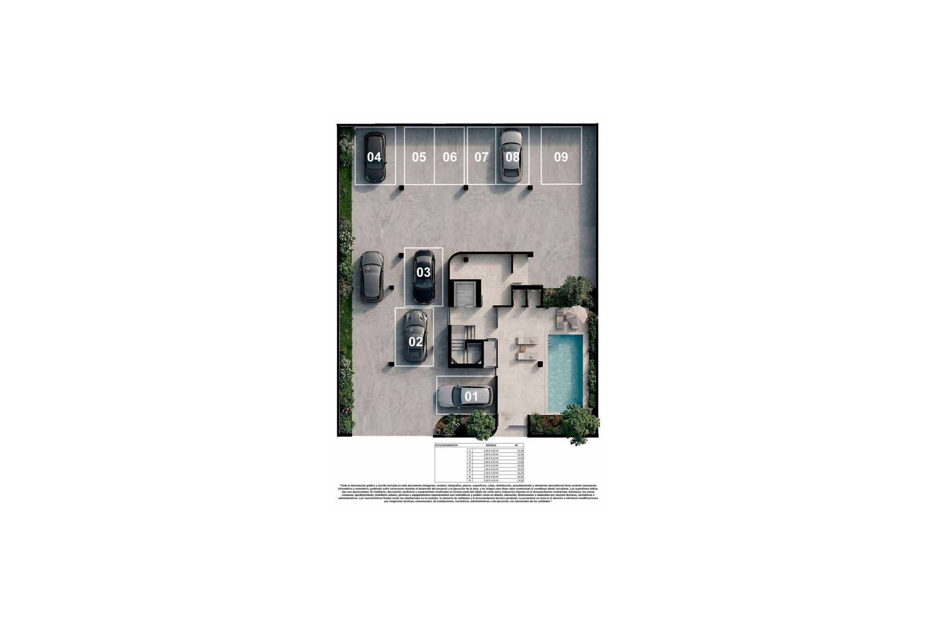 Nieuwbouw - Appartement  - Santa Pola