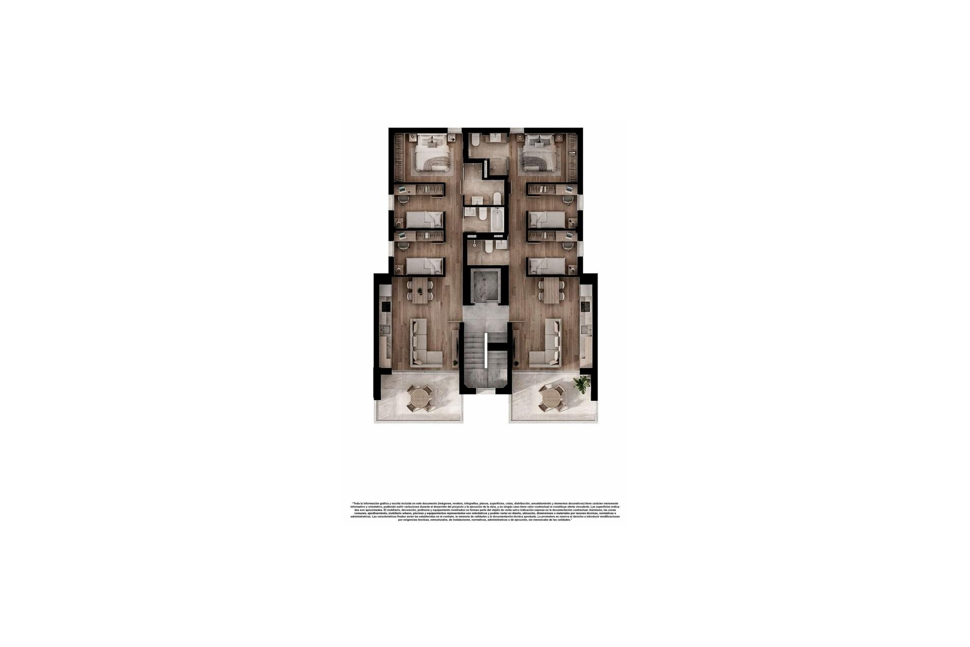 Nieuwbouw - Appartement  - Santa Pola