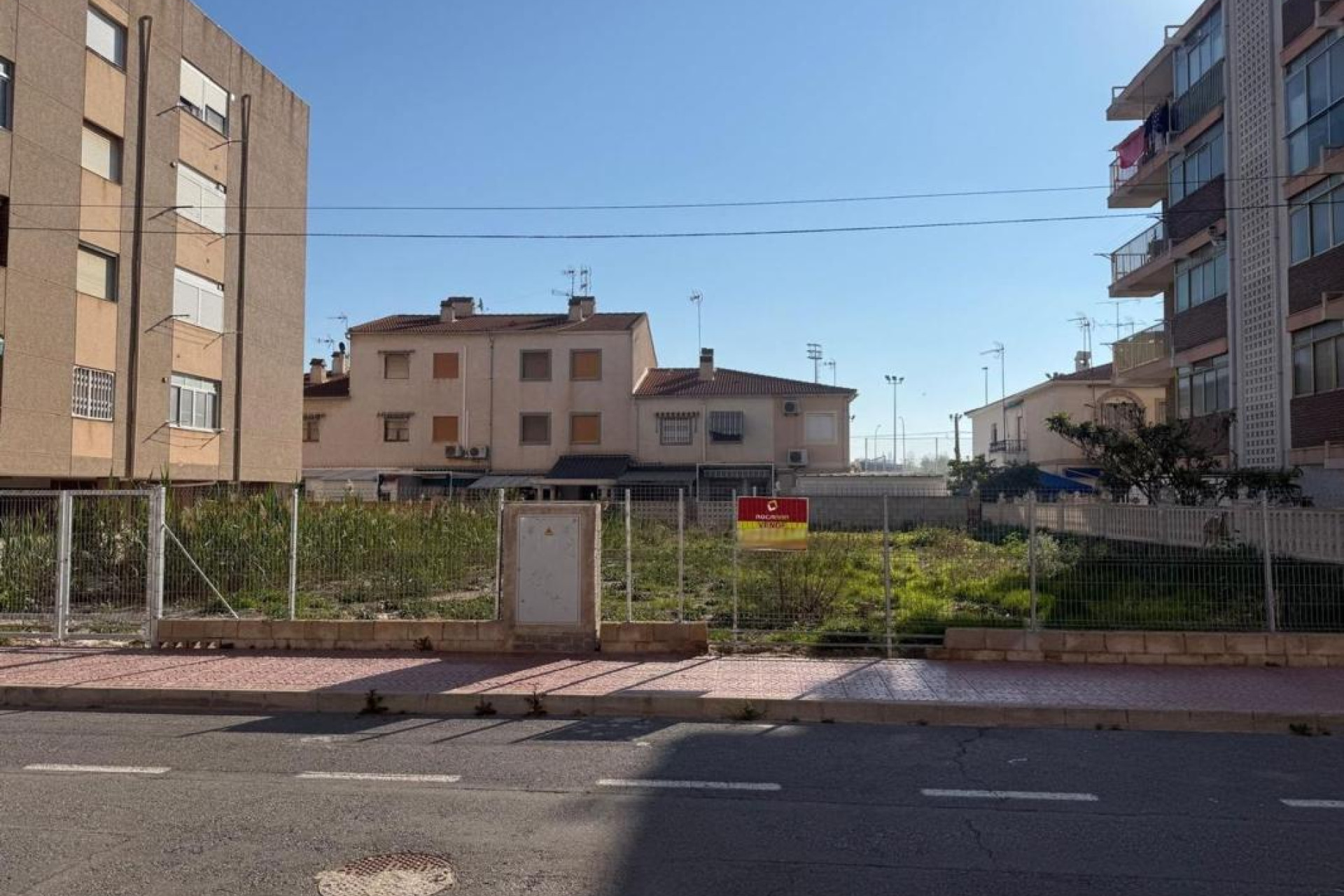 Nieuwbouw - Appartement  - Santa Pola