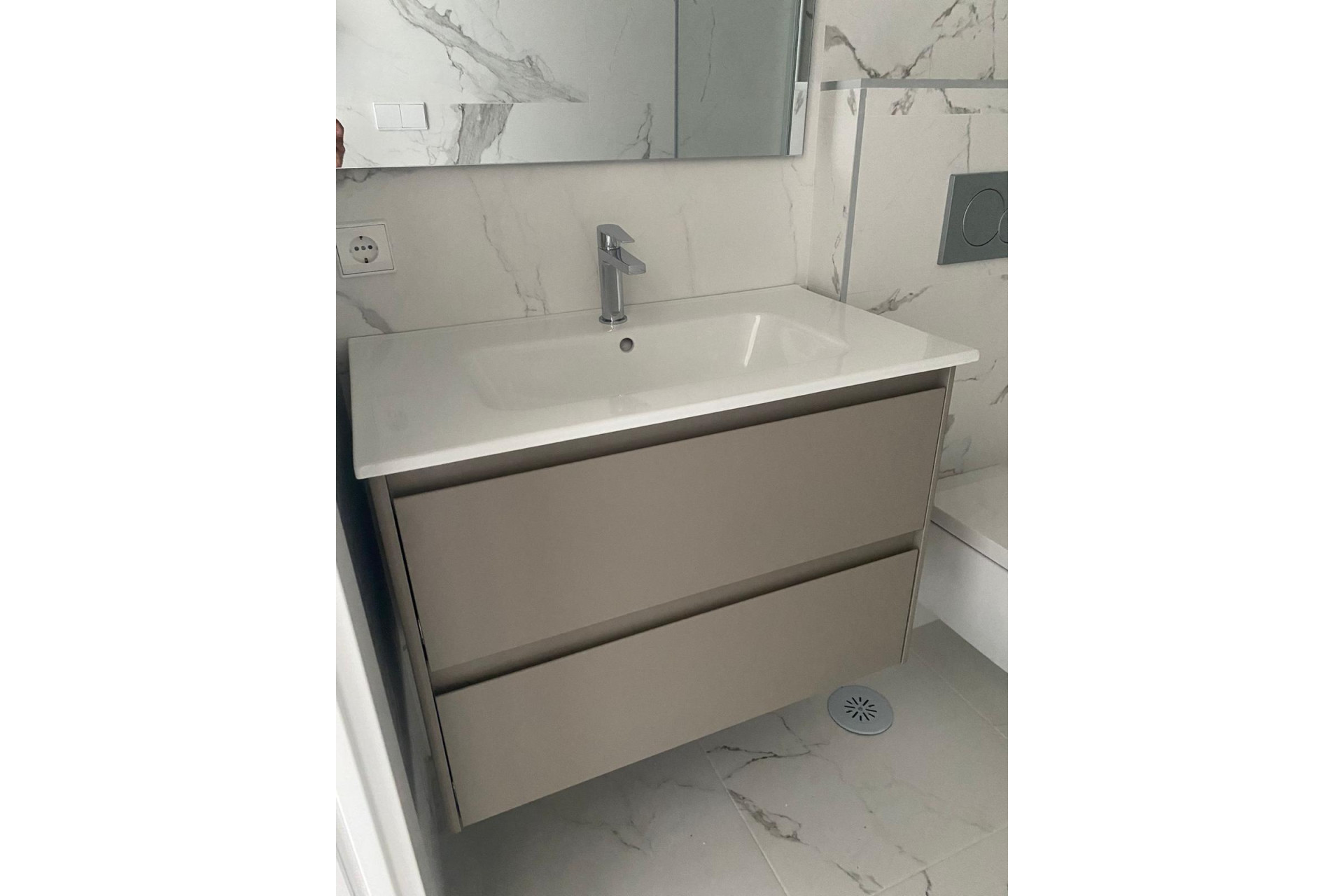 Nieuwbouw - Appartement  - Santa Pola