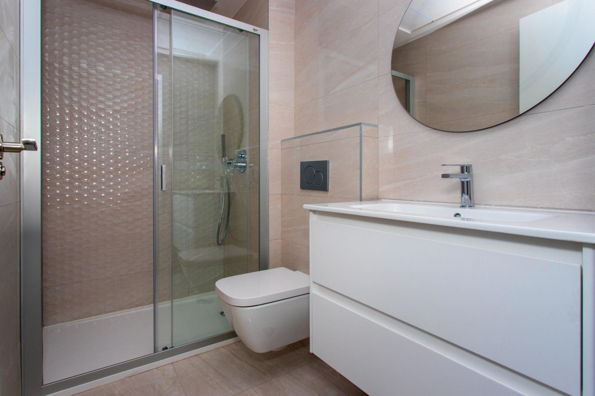 Nieuwbouw - Appartement  - Santa Pola