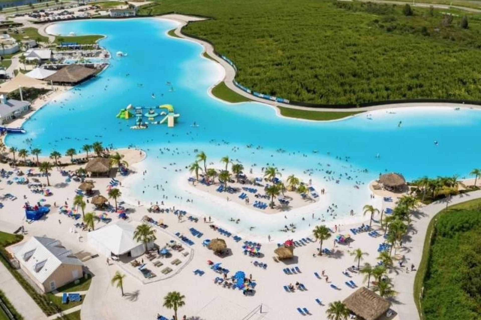 Nieuwbouw - Appartement  - Torre - Pacheco - Santa rosalia lake and life resort