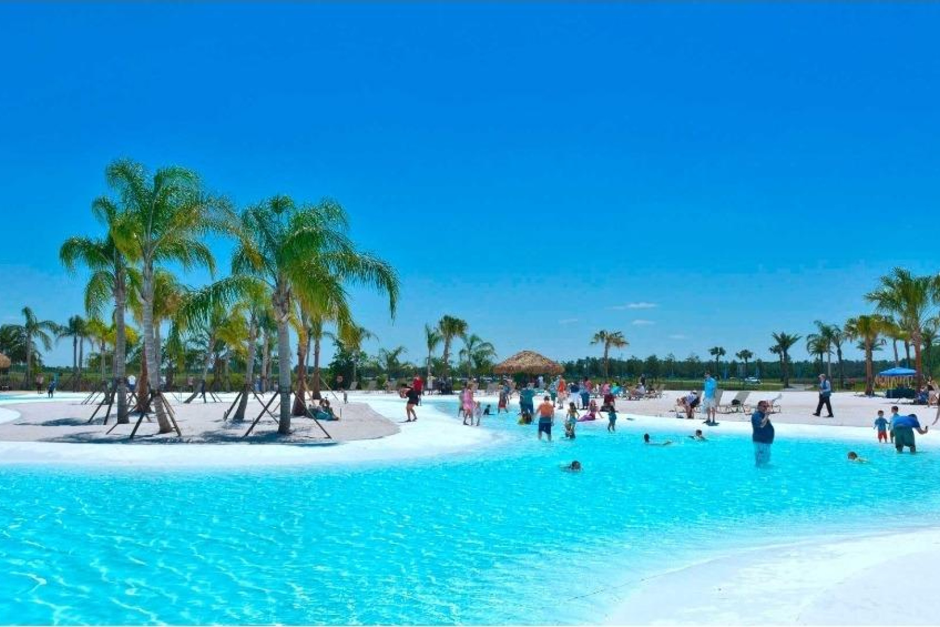 Nieuwbouw - Appartement  - Torre - Pacheco - Santa rosalia lake and life resort