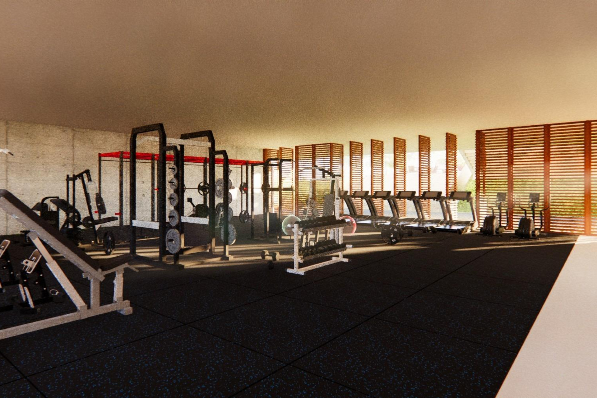 Nieuwbouw - Appartement  - Torre - Pacheco - Santa rosalia lake and life resort