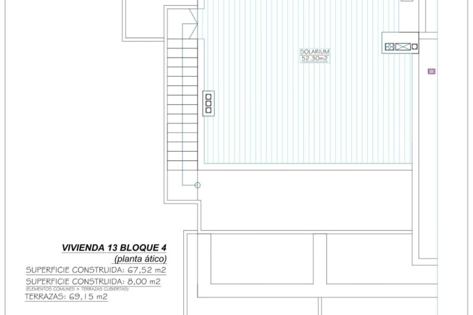 Nieuwbouw - Appartement  - Torre-Pacheco