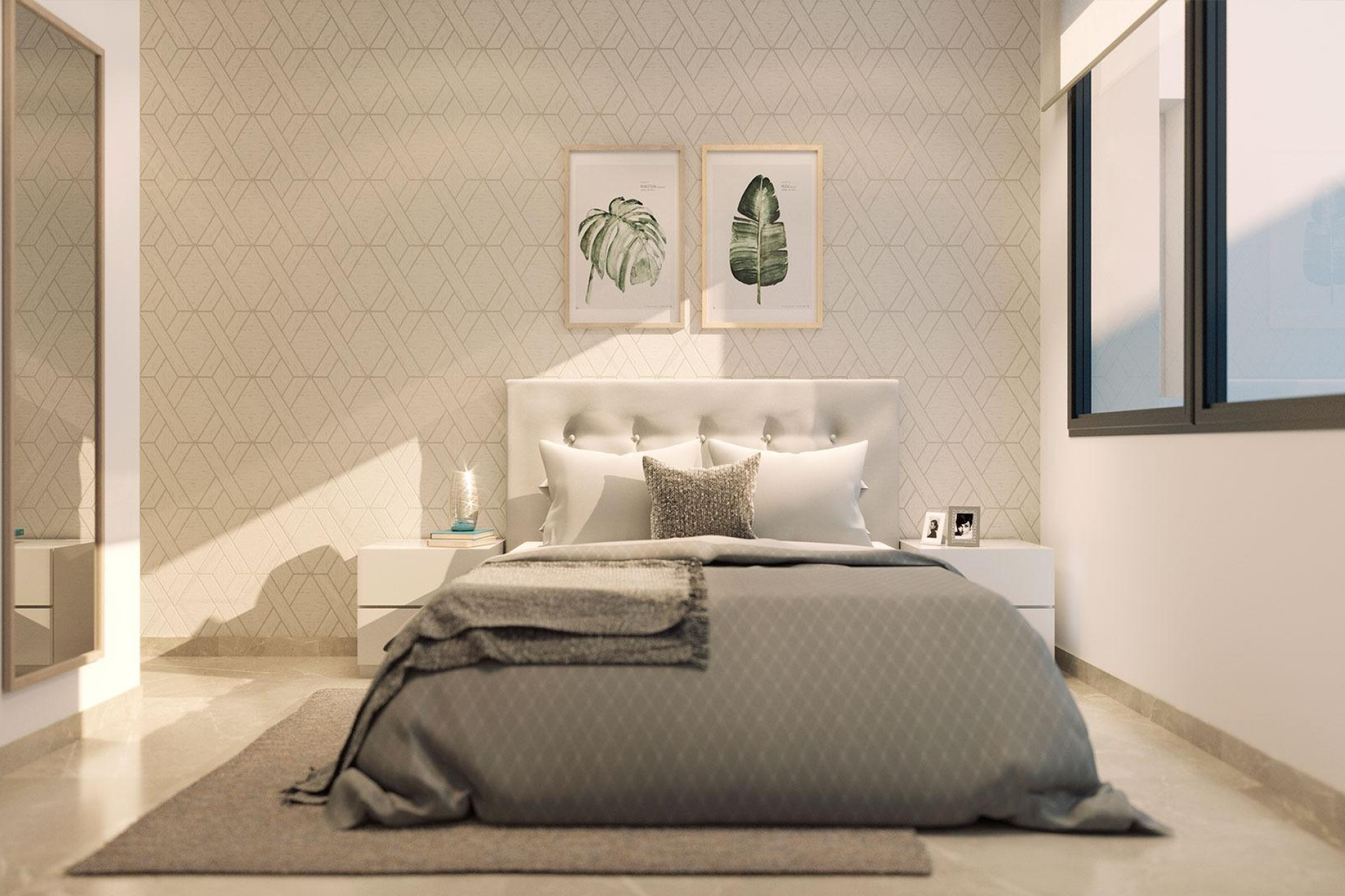 Nieuwbouw - Appartement  - Torrevieja - Acequion