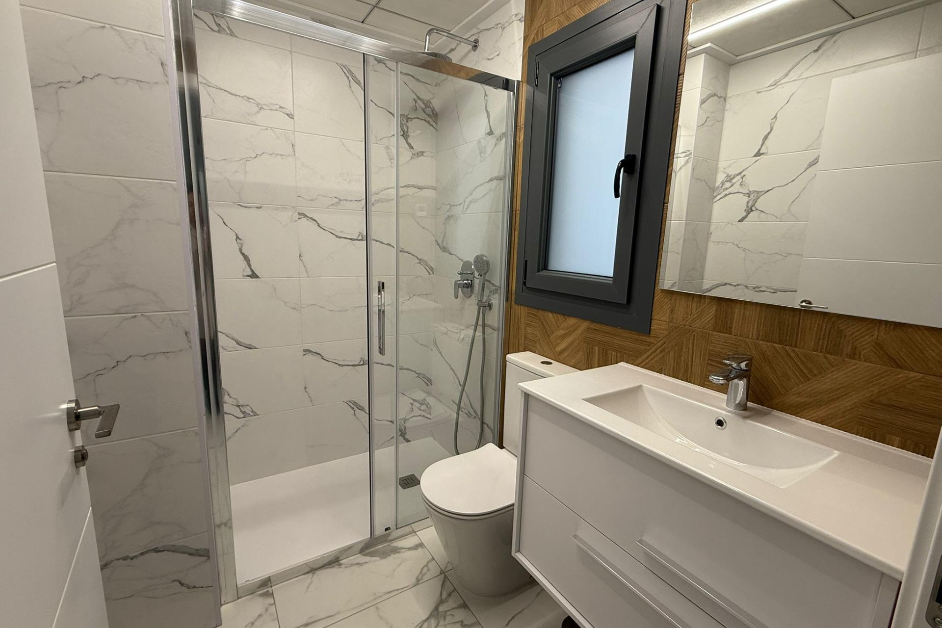 Nieuwbouw - Appartement  - Torrevieja - Estacion de autobuses