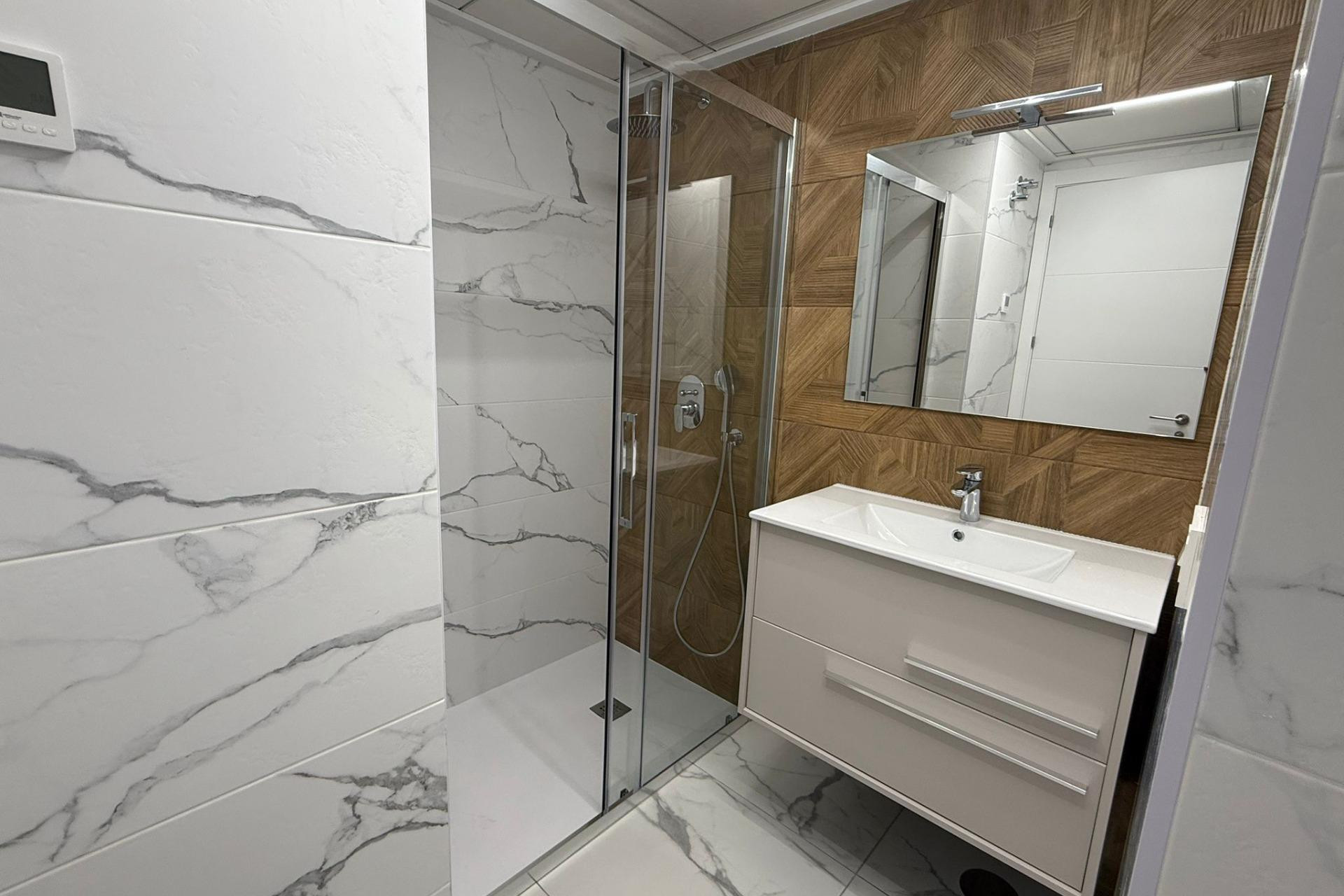 Nieuwbouw - Appartement  - Torrevieja - Estacion de autobuses