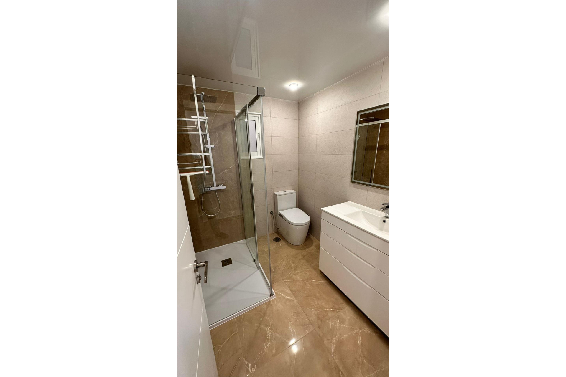 Nieuwbouw - Appartement  - Torrevieja - Habaneras