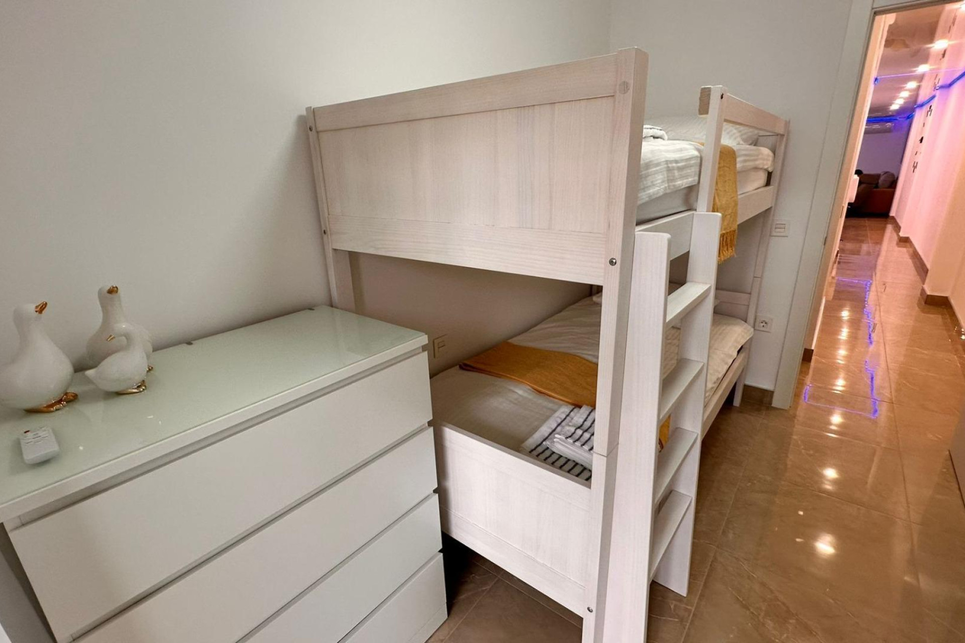 Nieuwbouw - Appartement  - Torrevieja - Habaneras