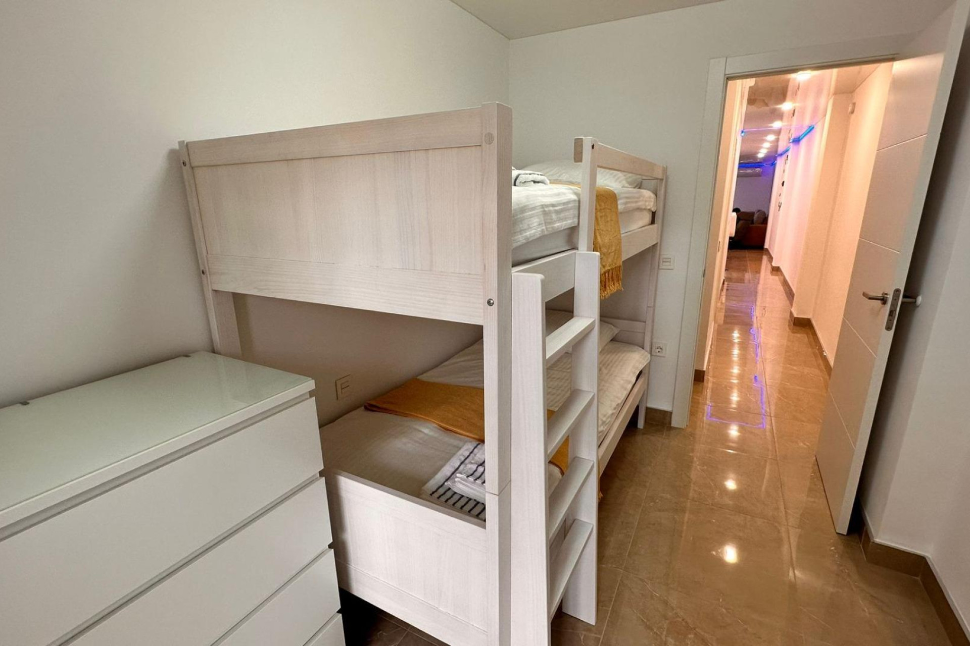 Nieuwbouw - Appartement  - Torrevieja - Habaneras