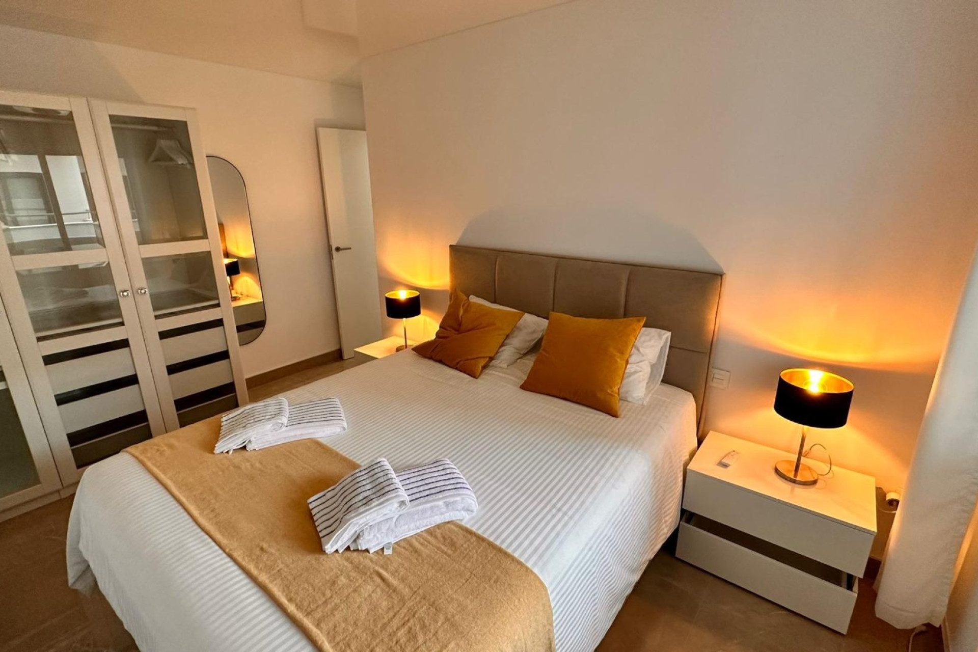 Nieuwbouw - Appartement  - Torrevieja - Habaneras