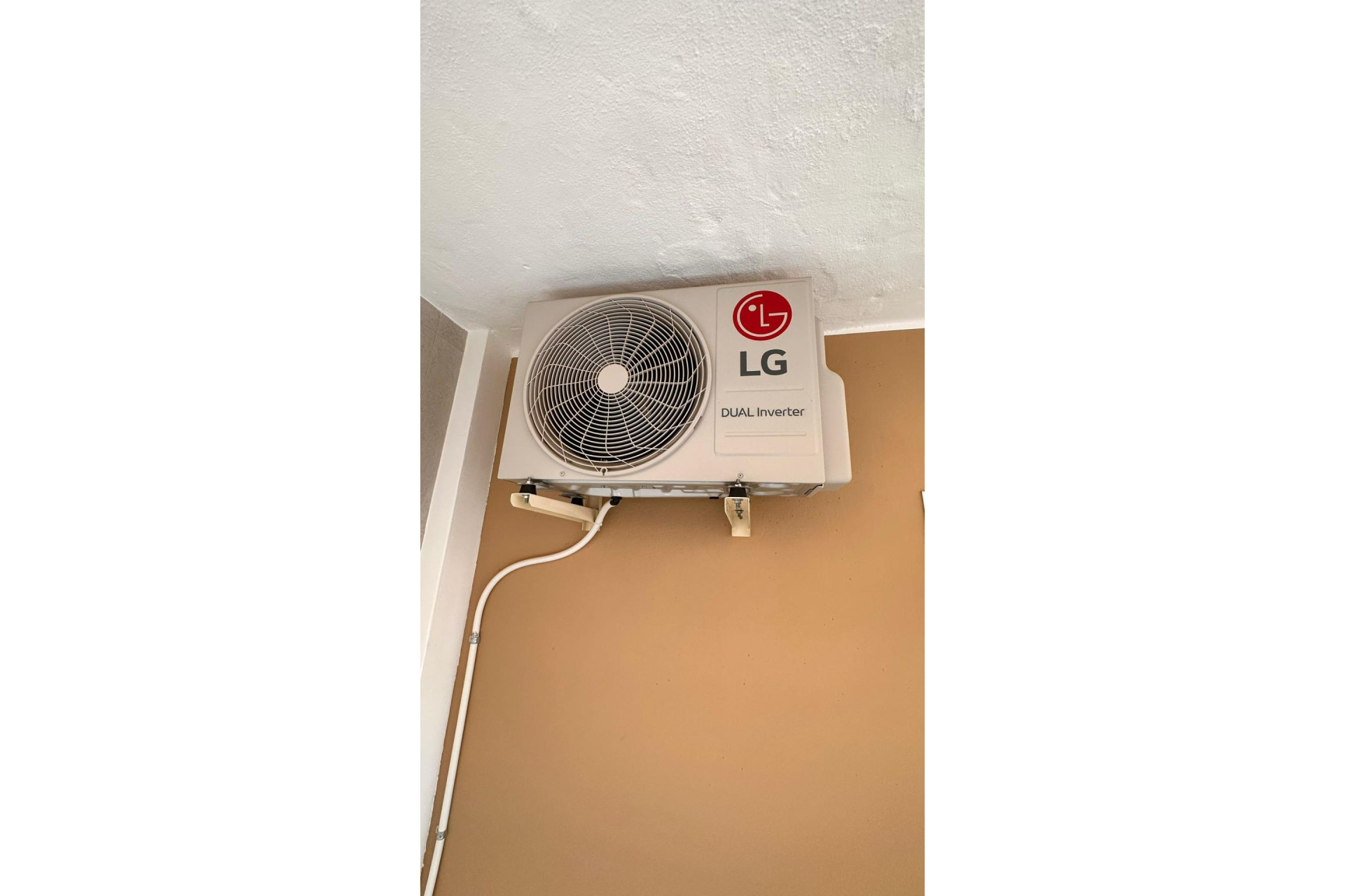 Nieuwbouw - Appartement  - Torrevieja - Habaneras