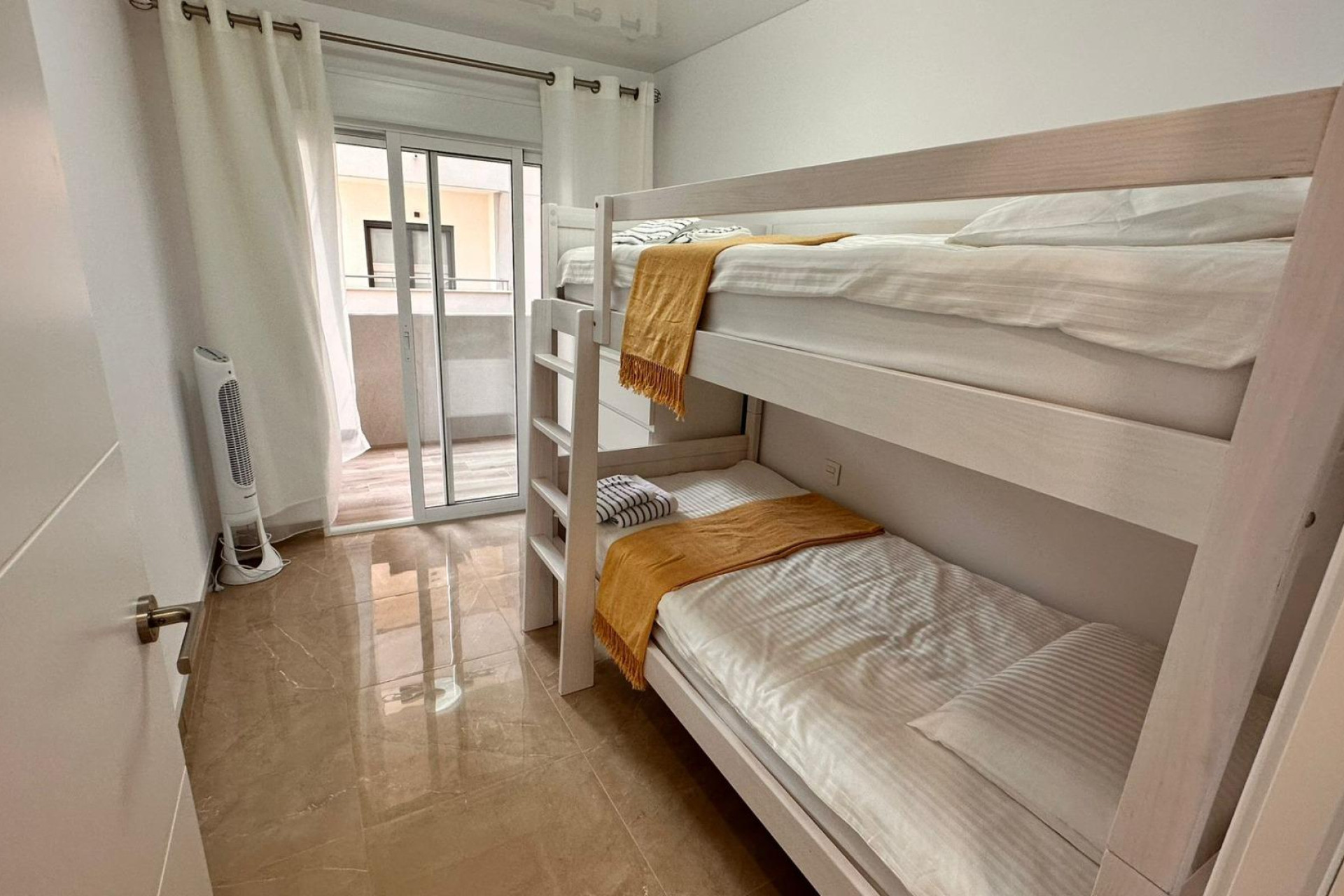 Nieuwbouw - Appartement  - Torrevieja - Habaneras