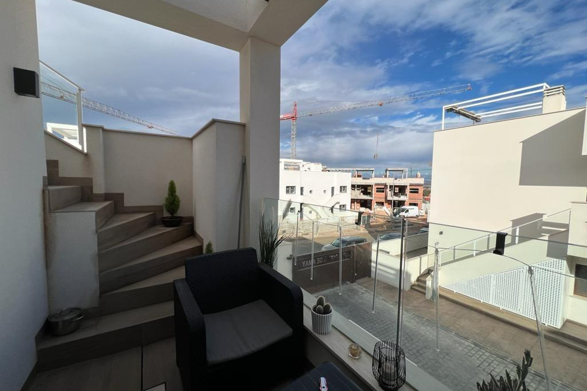 Nieuwbouw - Appartement  - Torrevieja - Lago jardin