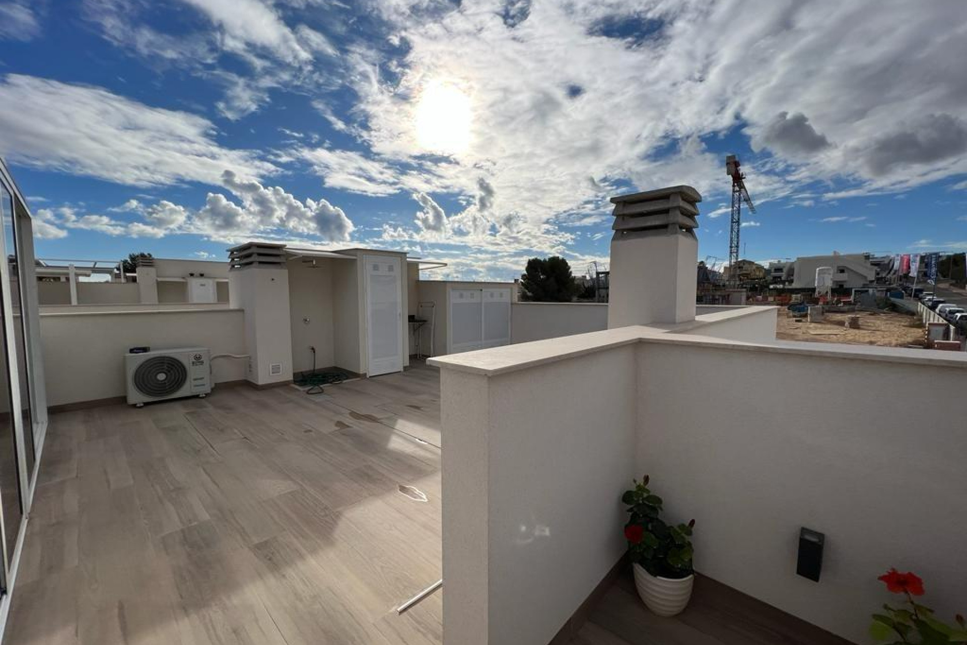 Nieuwbouw - Appartement  - Torrevieja - Lago jardin