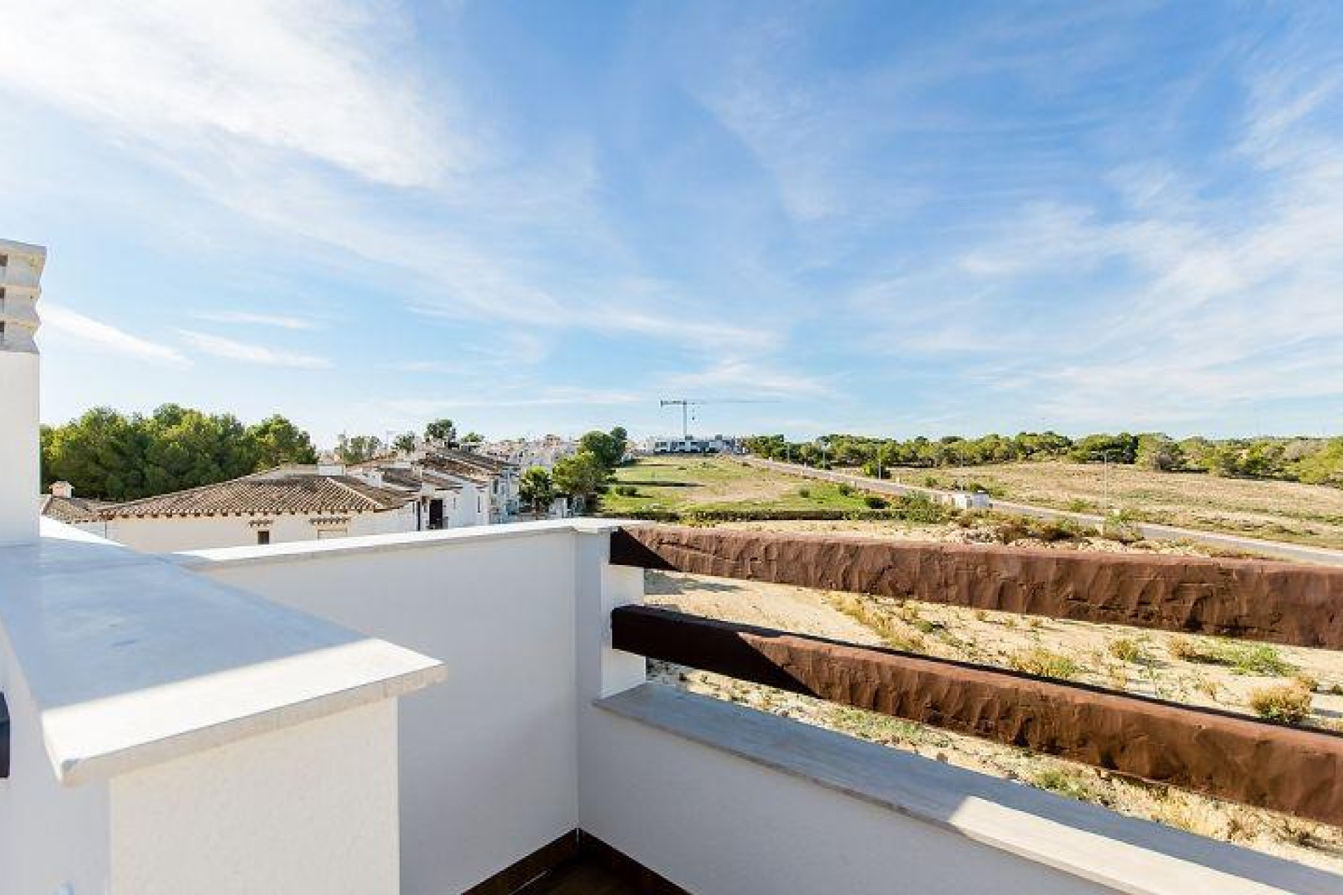 Nieuwbouw - Appartement  - Torrevieja - Los balcones