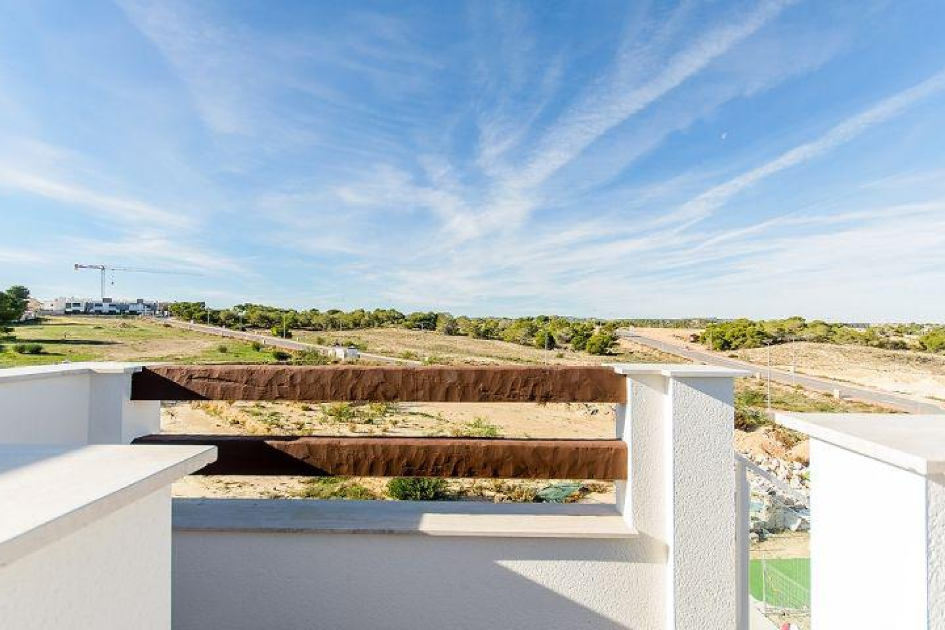 Nieuwbouw - Appartement  - Torrevieja - Los balcones