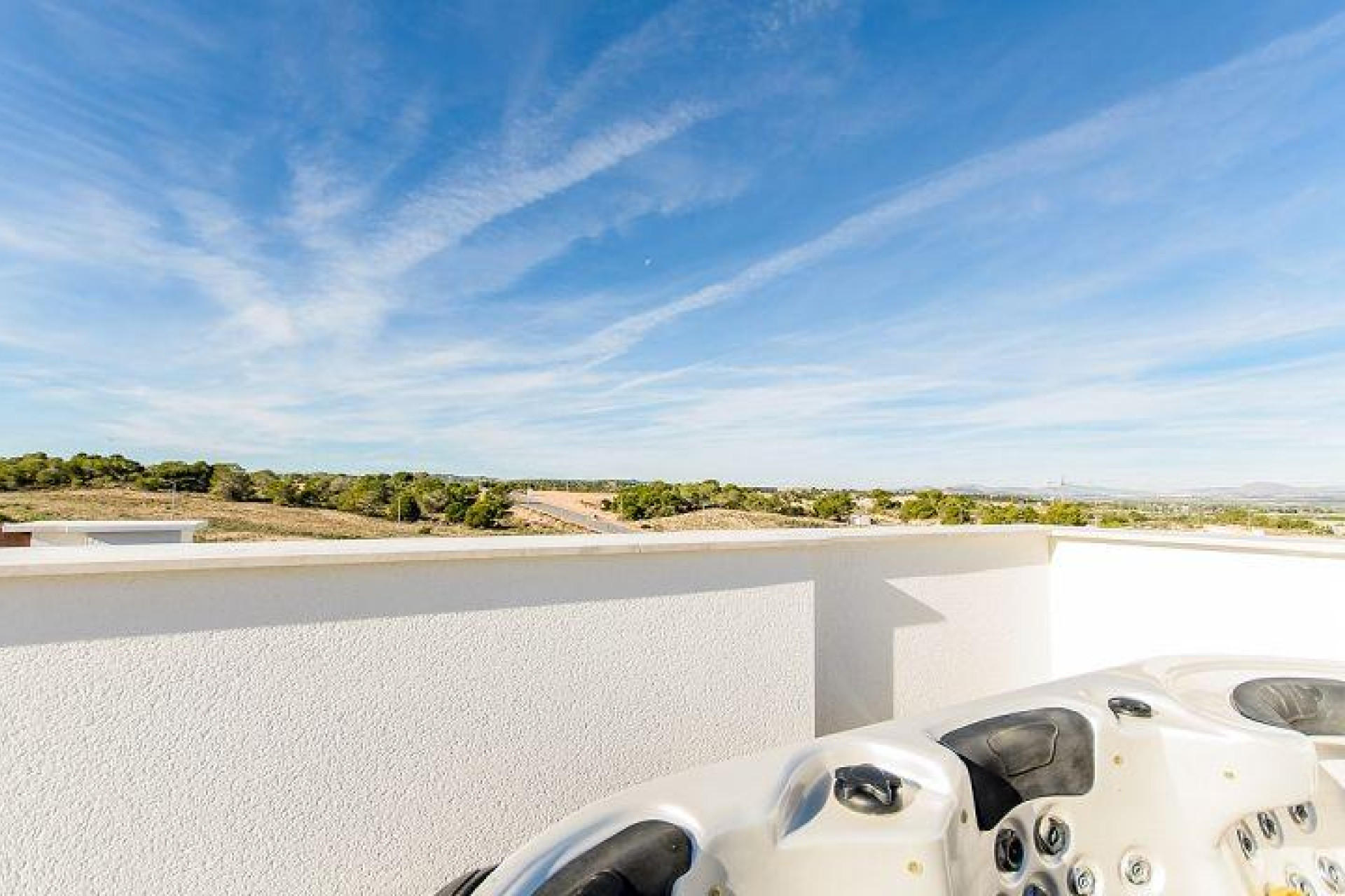 Nieuwbouw - Appartement  - Torrevieja - Los balcones