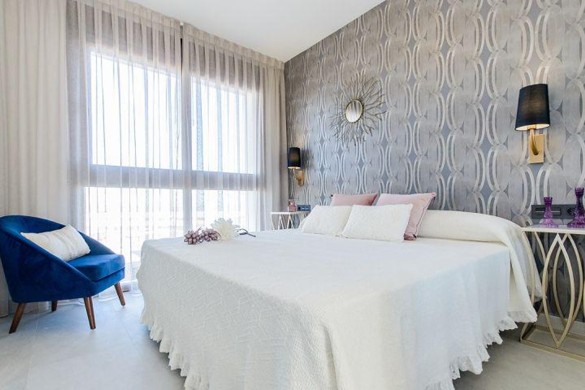 Nieuwbouw - Appartement  - Torrevieja - Los balcones