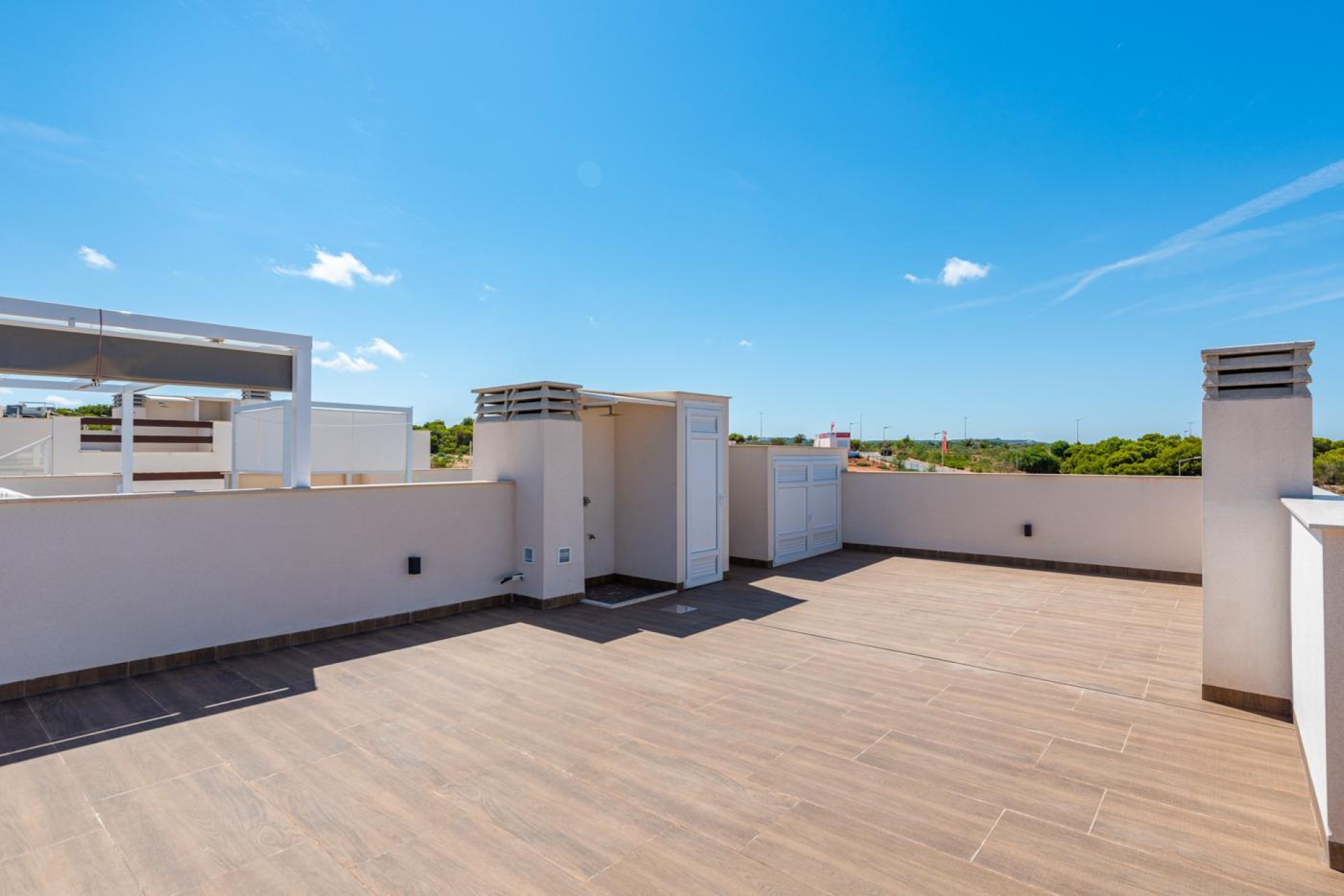 Nieuwbouw - Appartement - Torrevieja - Los balcones