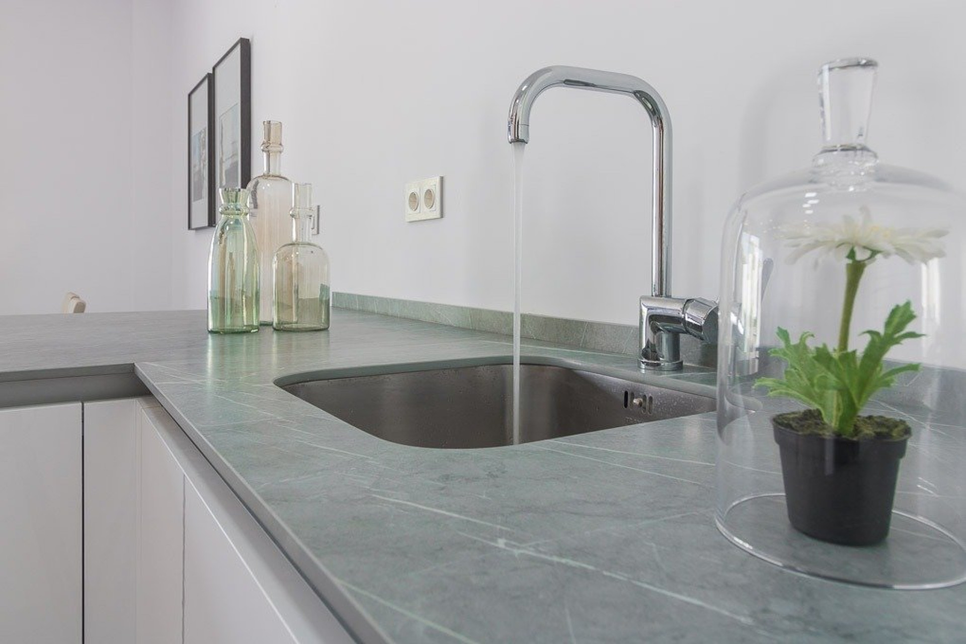 Nieuwbouw - Appartement  - Torrevieja - Los Balcones