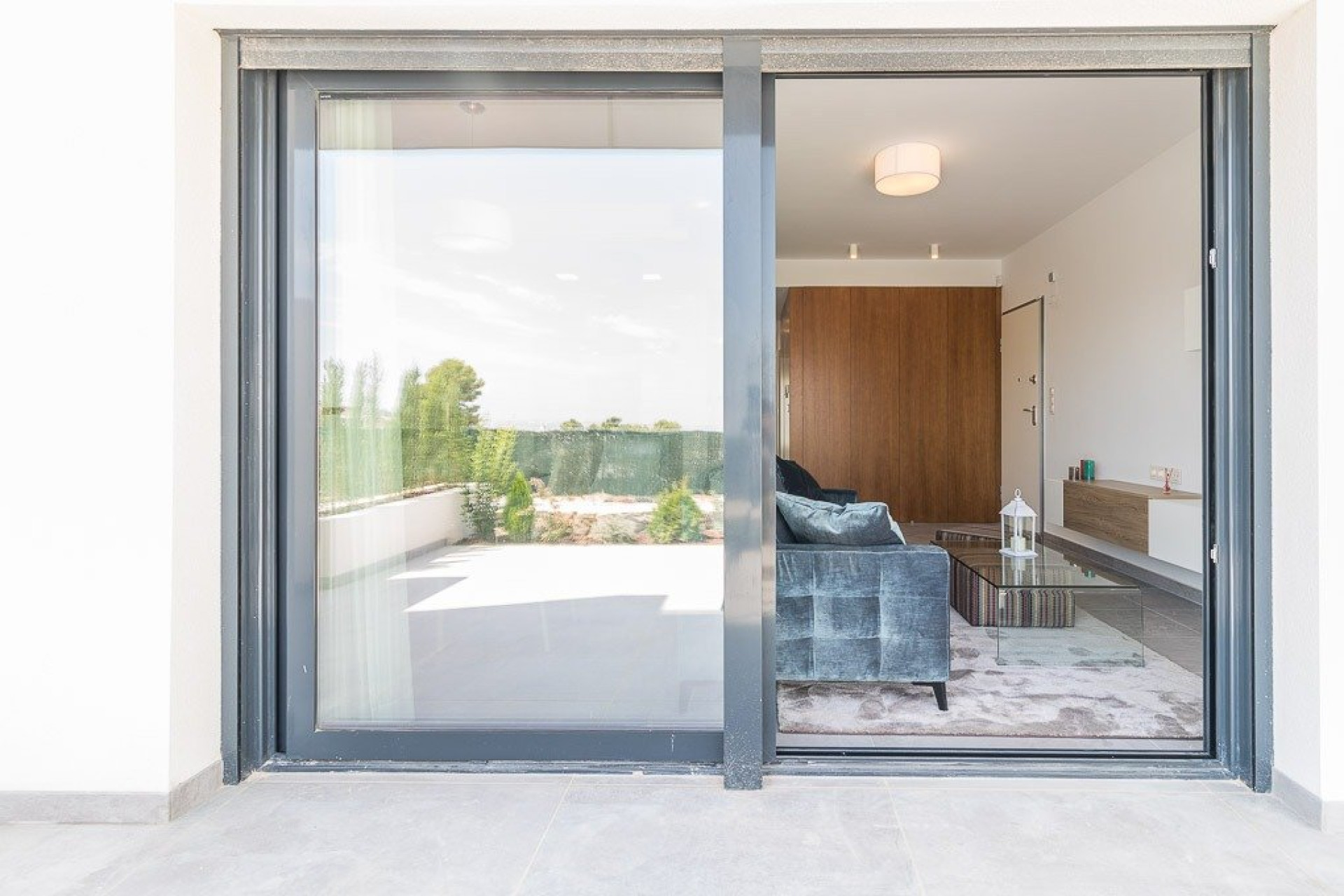 Nieuwbouw - Appartement  - Torrevieja - Los Balcones