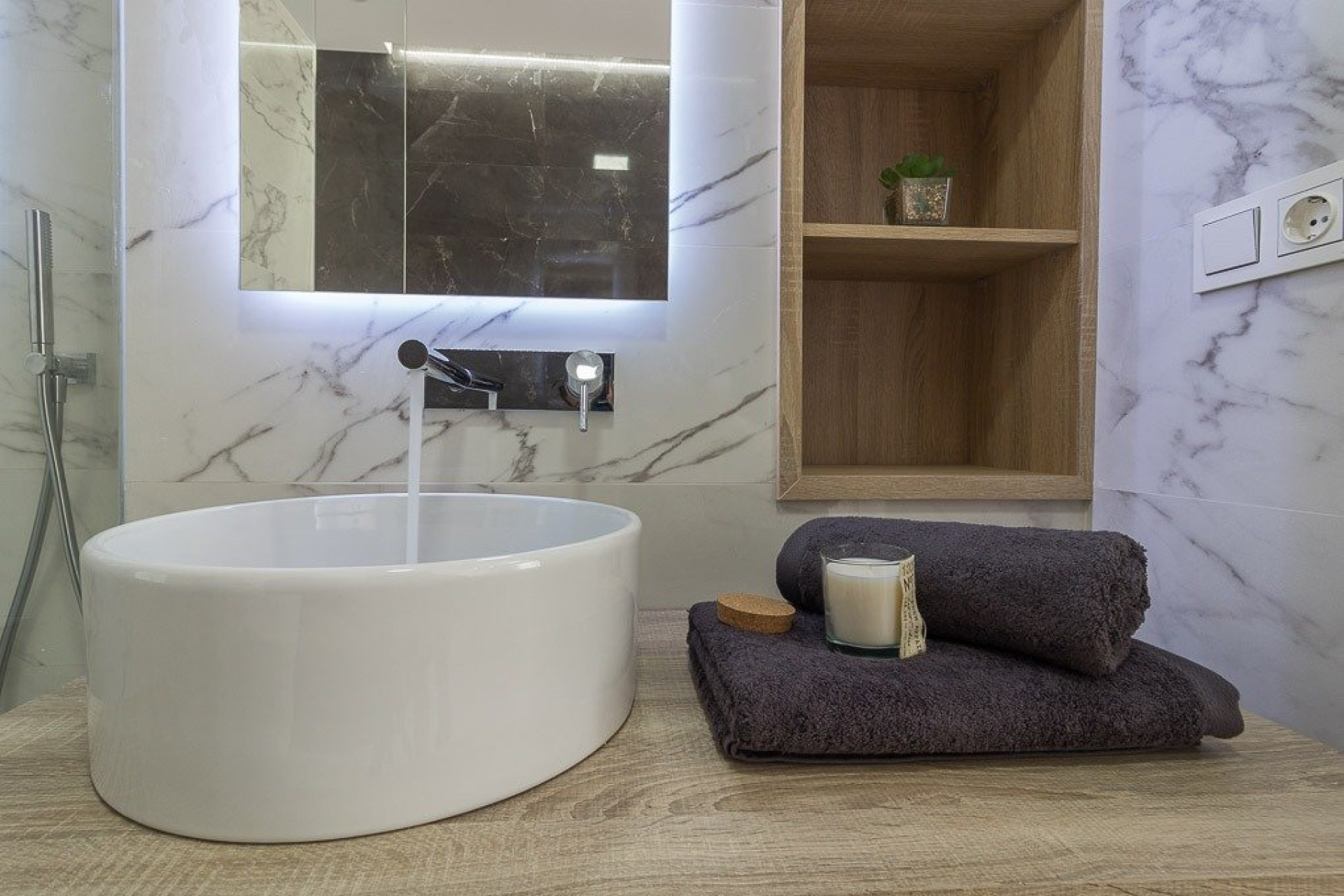 Nieuwbouw - Appartement  - Torrevieja - Los Balcones