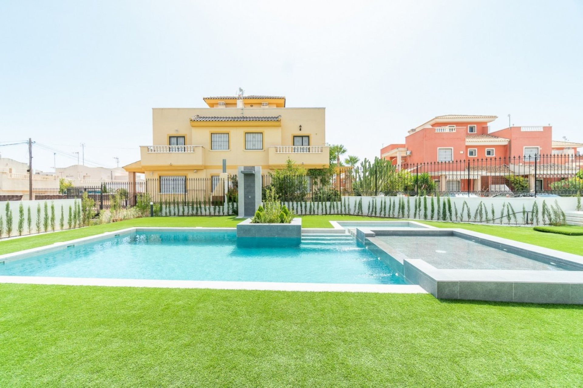 Nieuwbouw - Appartement  - Torrevieja - Los Balcones
