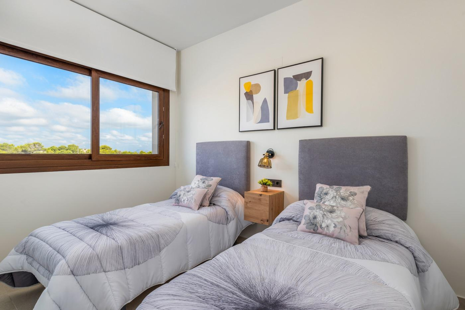 Nieuwbouw - Appartement - Torrevieja - Los Balcones