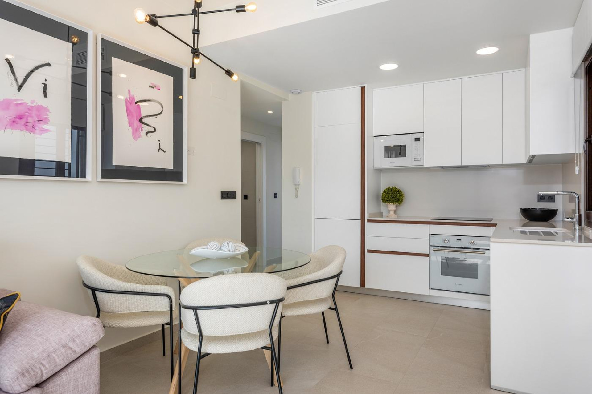 Nieuwbouw - Appartement - Torrevieja - Los Balcones