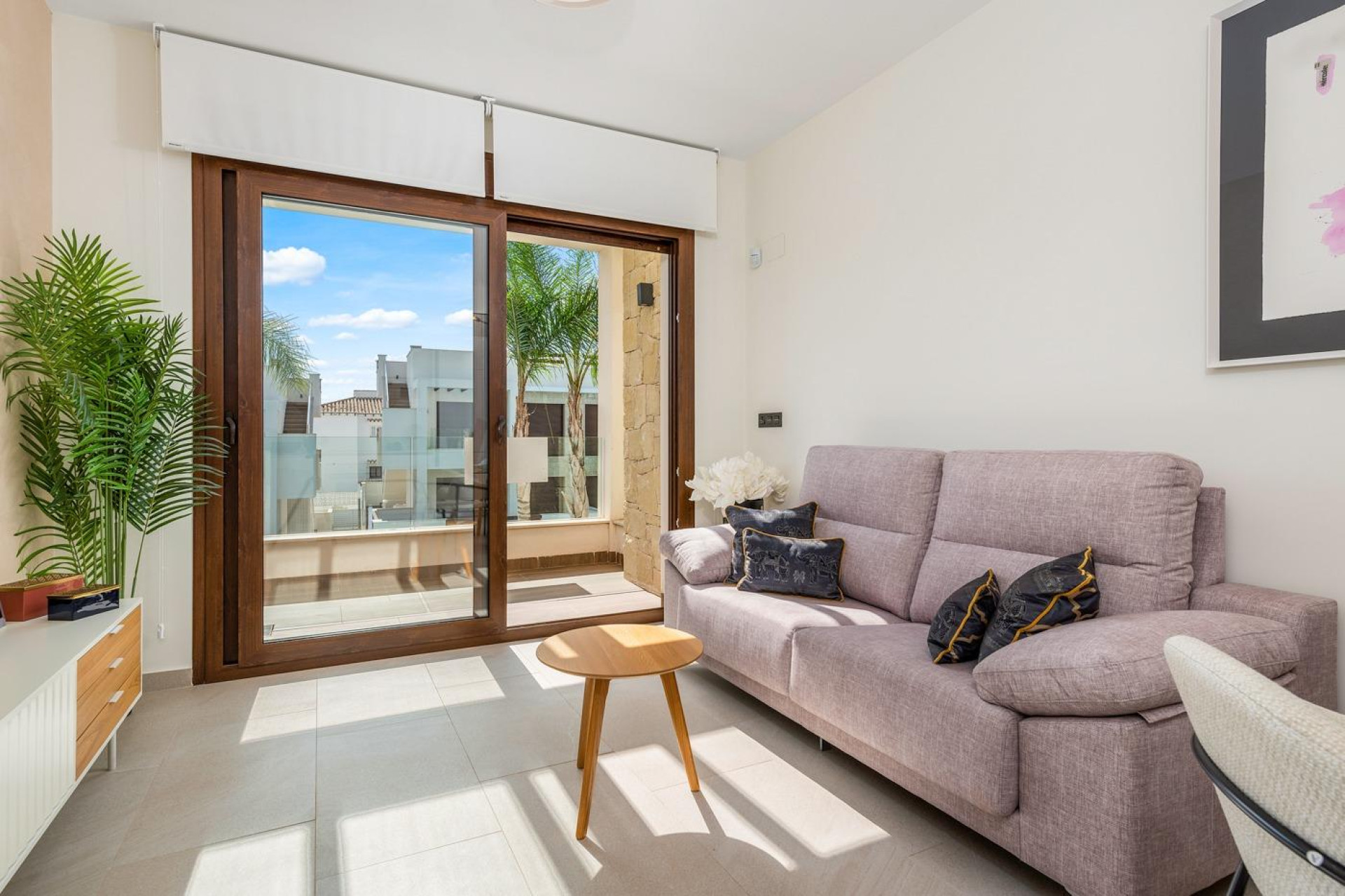 Nieuwbouw - Appartement - Torrevieja - Los Balcones