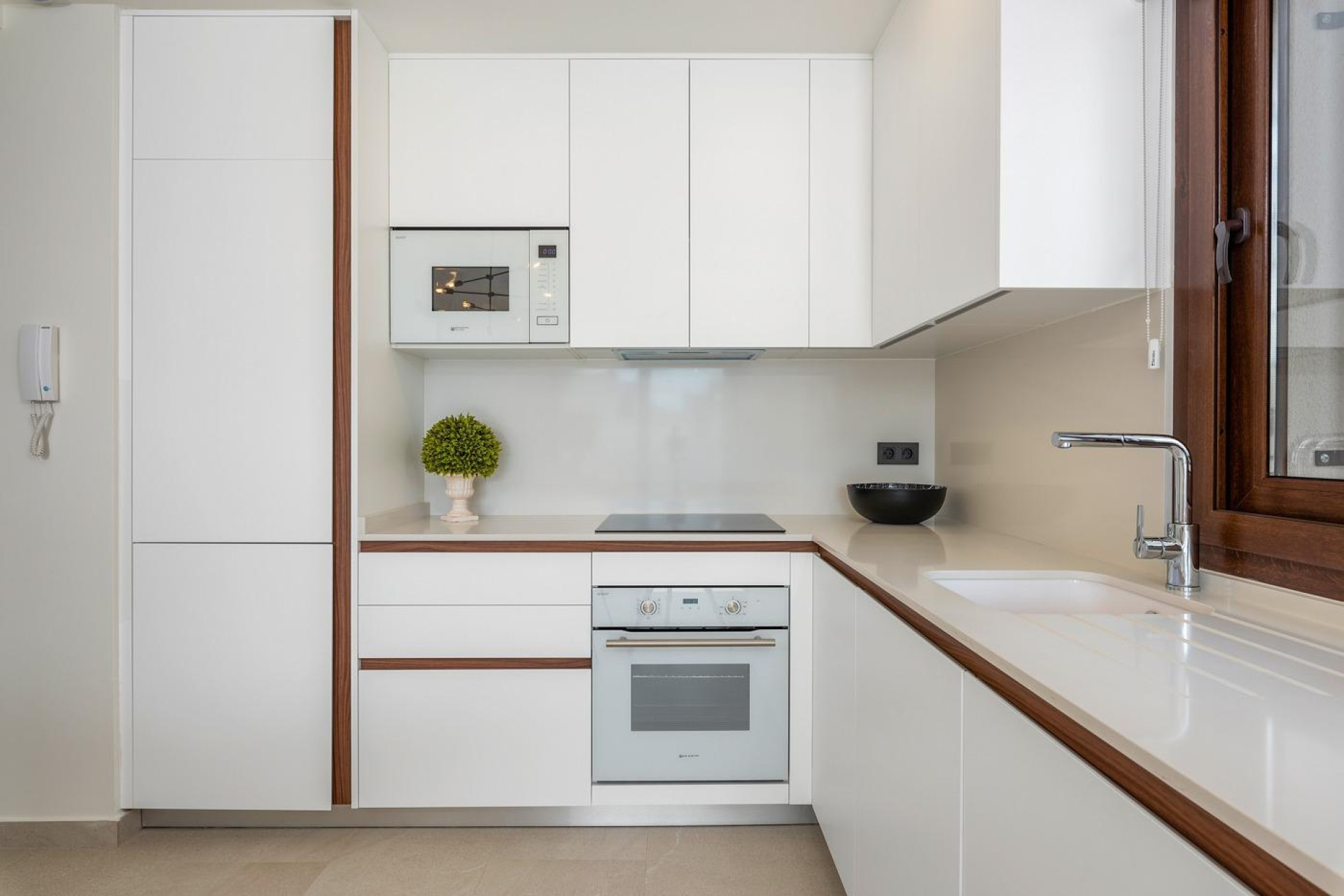 Nieuwbouw - Appartement - Torrevieja - Los Balcones