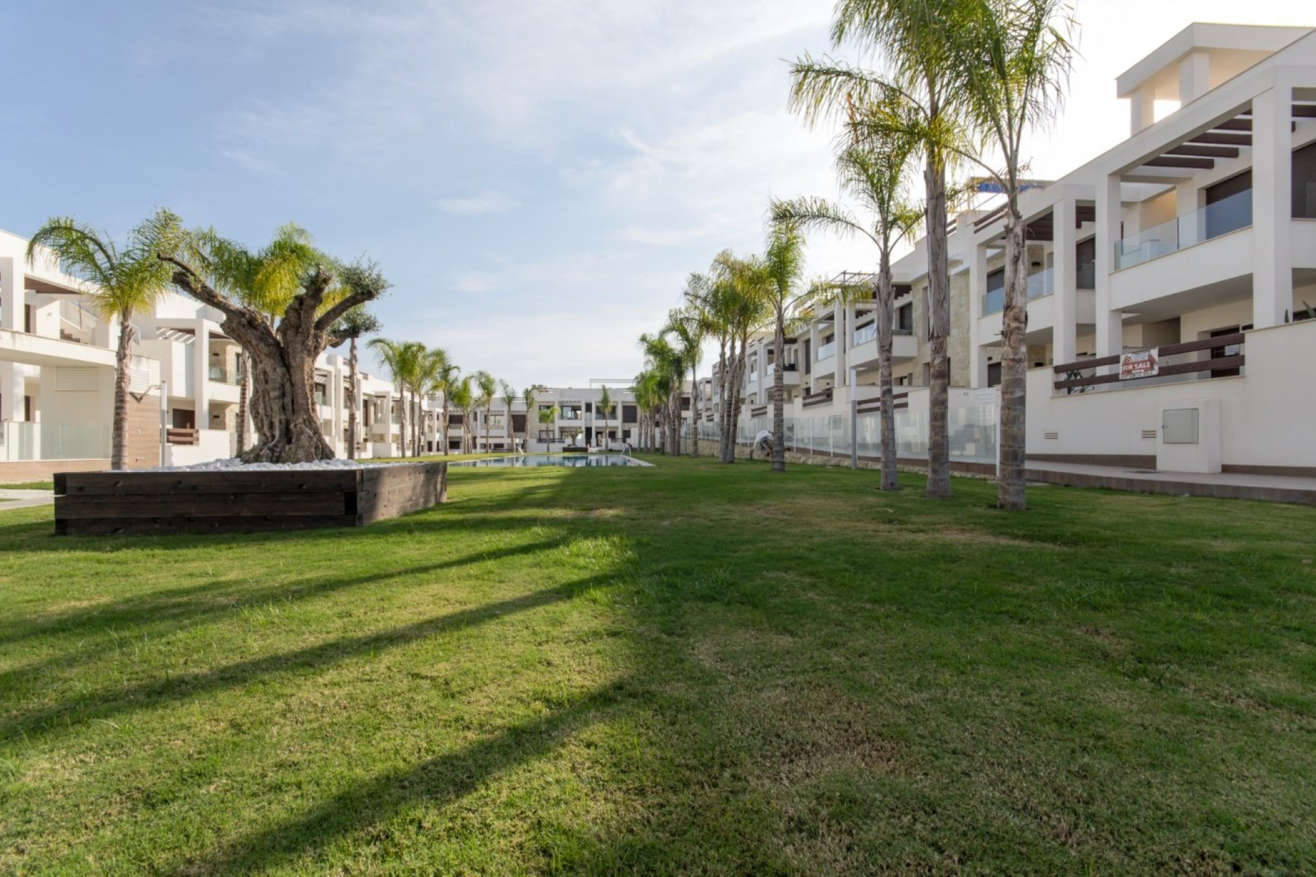 Nieuwbouw - Appartement  - Torrevieja - Los Balcones