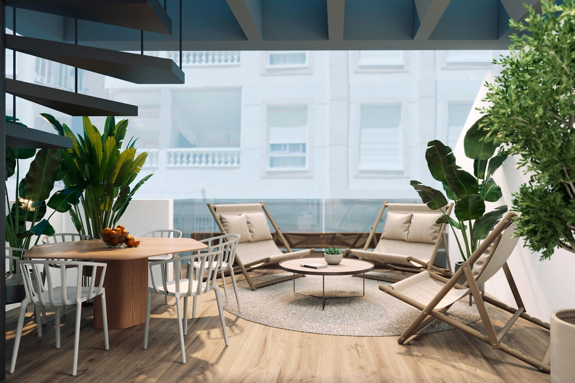 Nieuwbouw - Appartement  - Torrevieja - Playa del Cura