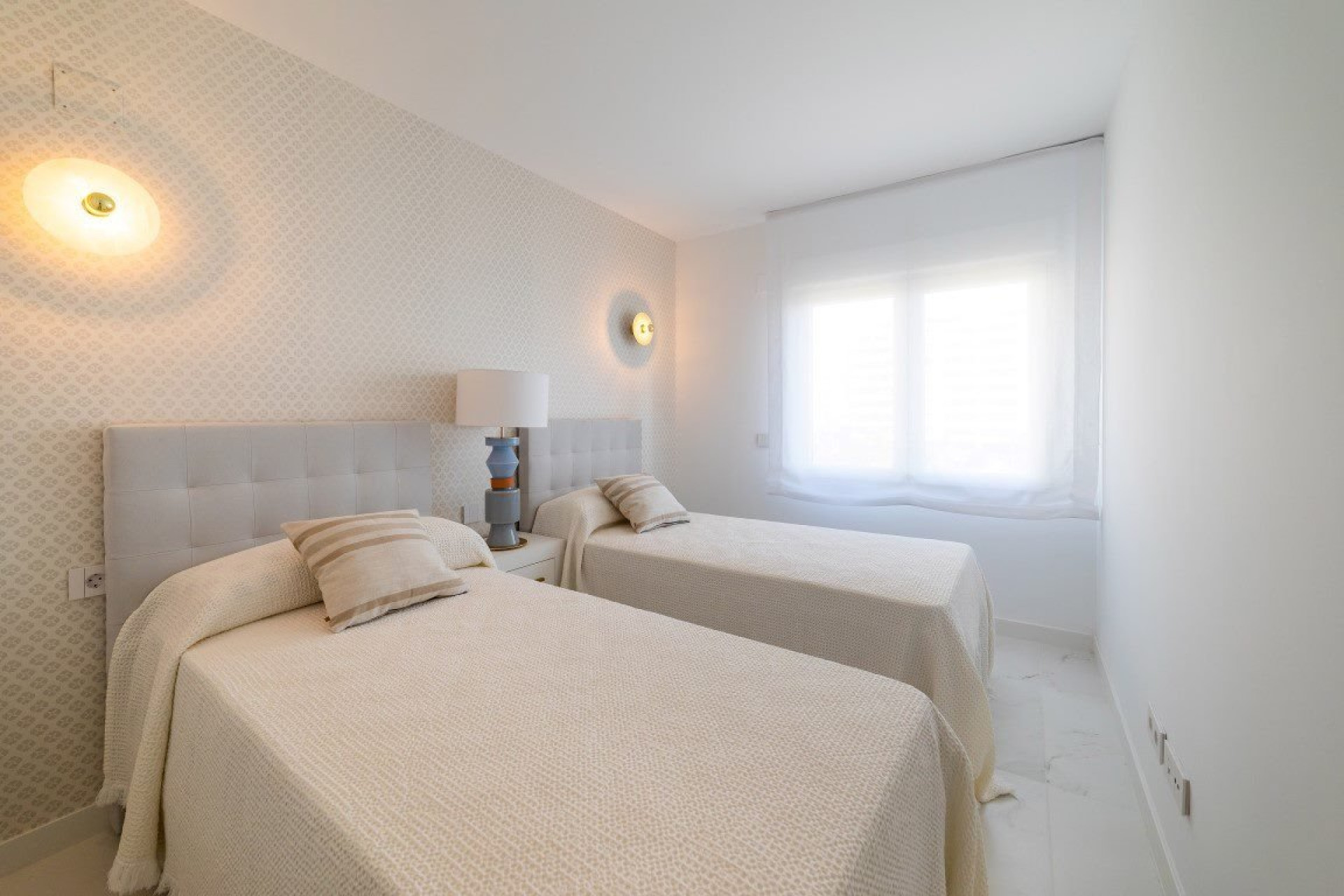 Nieuwbouw - Appartement  - Torrevieja - Punta prima