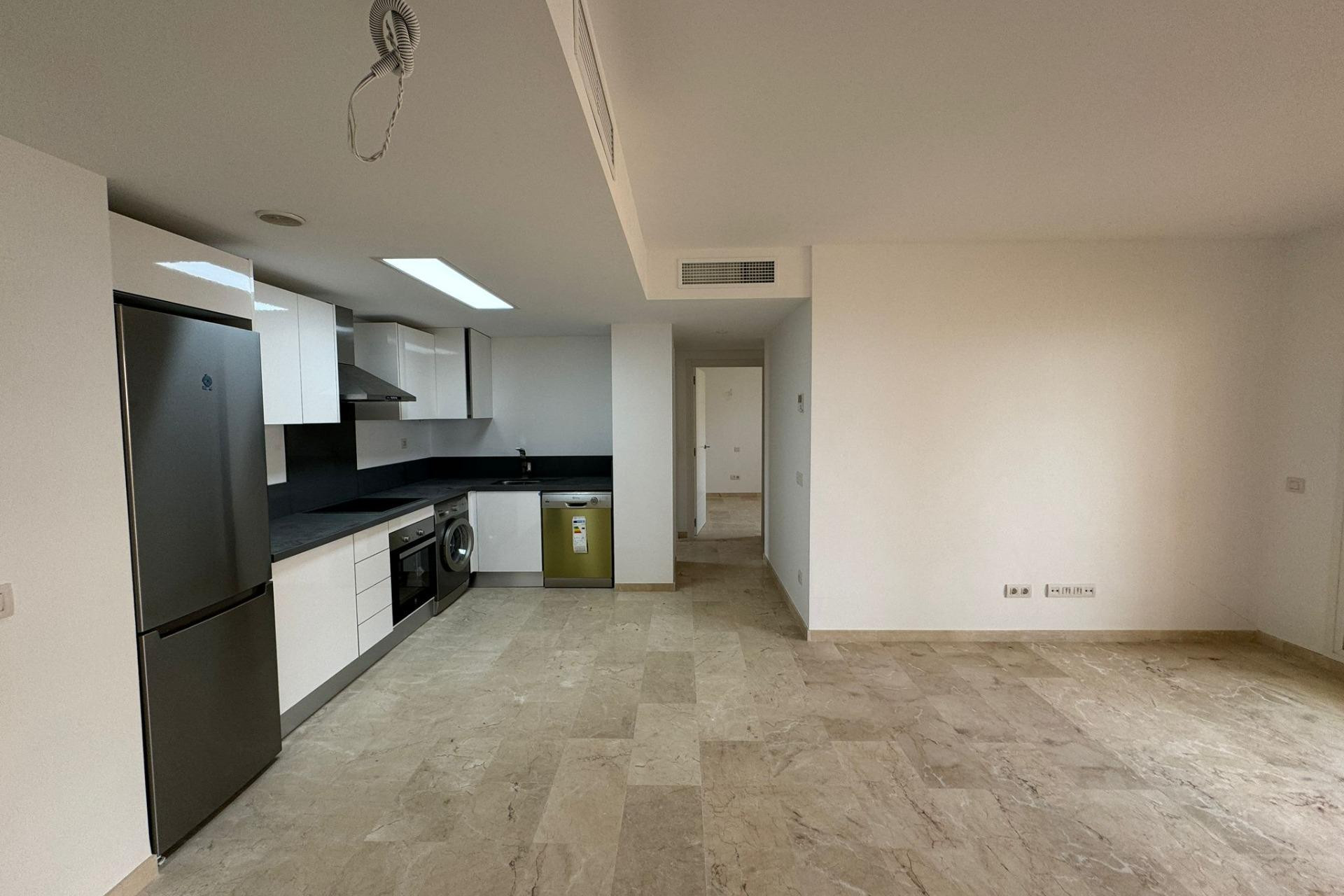 Nieuwbouw - Appartement  - Torrevieja - Punta prima