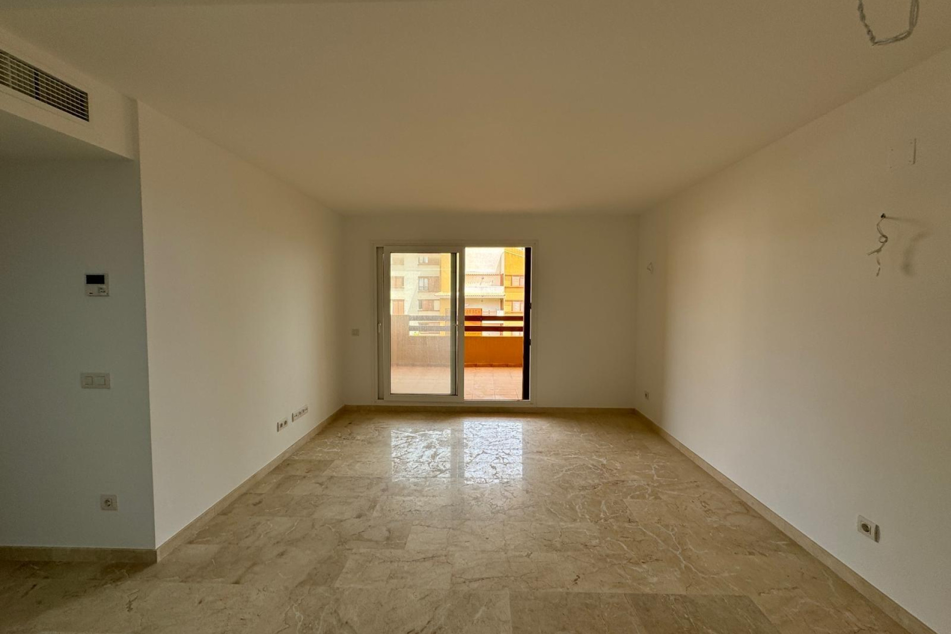 Nieuwbouw - Appartement  - Torrevieja - Punta prima