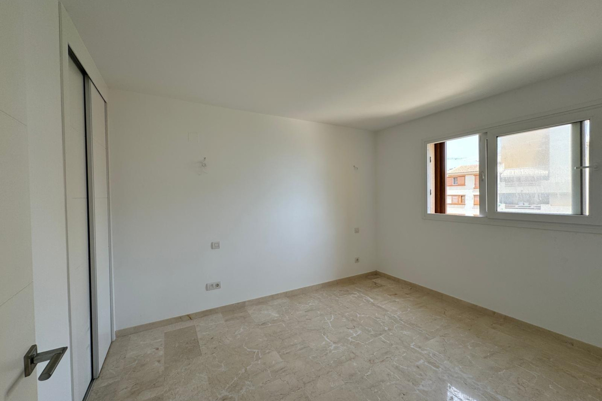 Nieuwbouw - Appartement  - Torrevieja - Punta prima