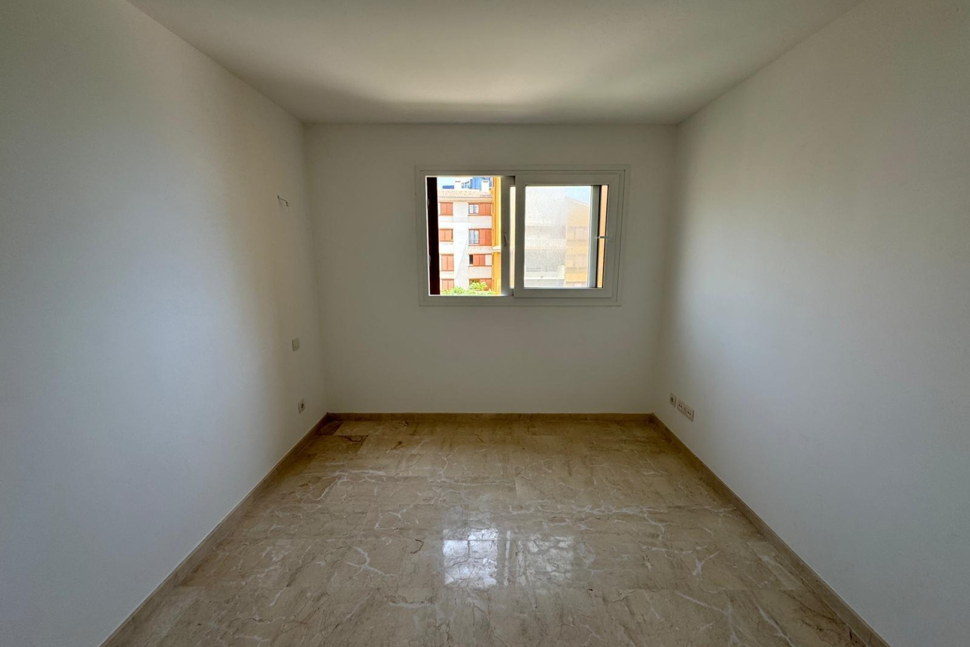 Nieuwbouw - Appartement  - Torrevieja - Punta prima