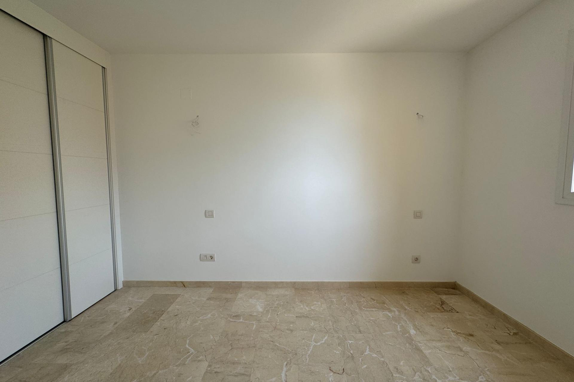 Nieuwbouw - Appartement  - Torrevieja - Punta prima