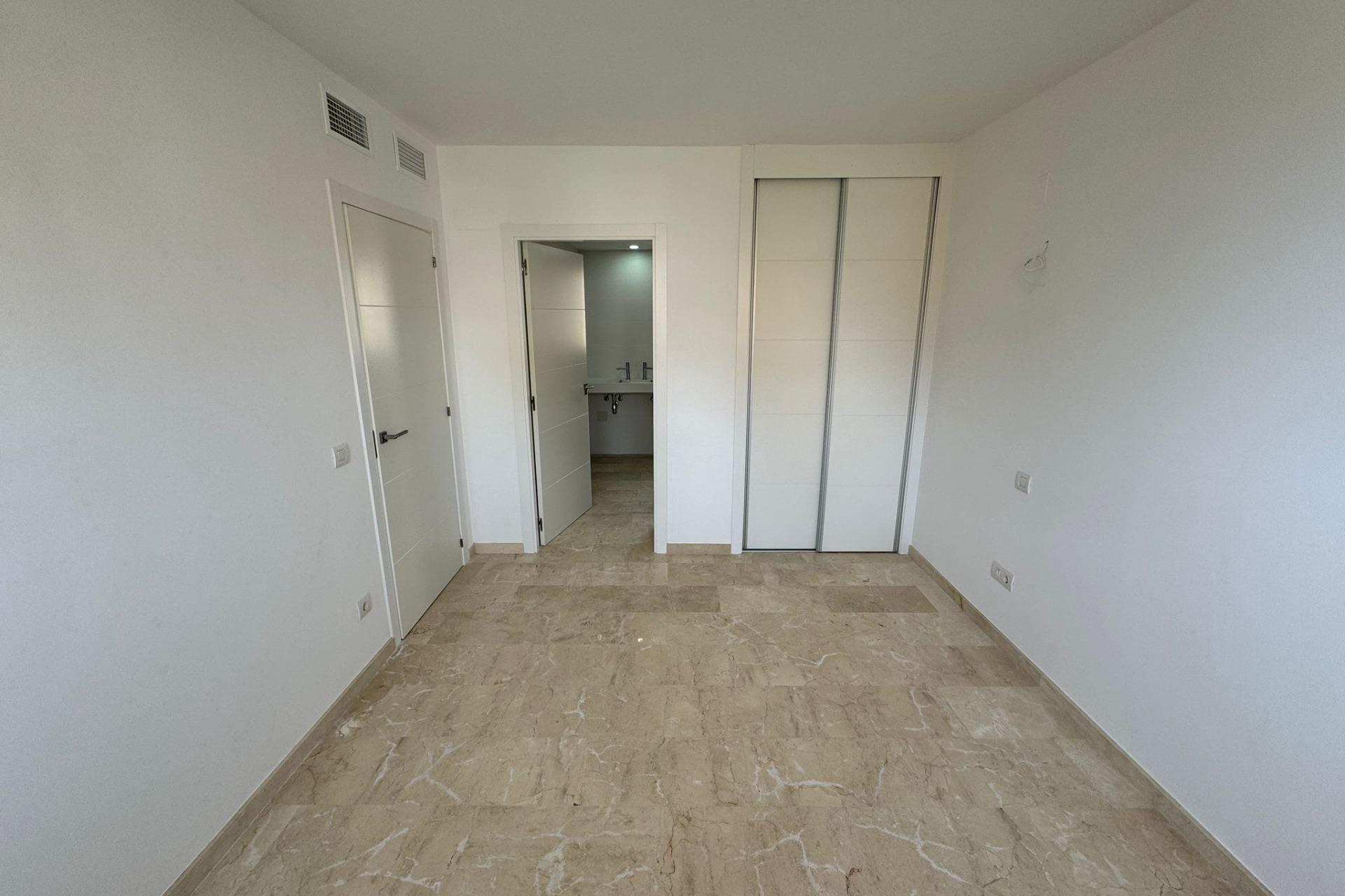 Nieuwbouw - Appartement  - Torrevieja - Punta prima