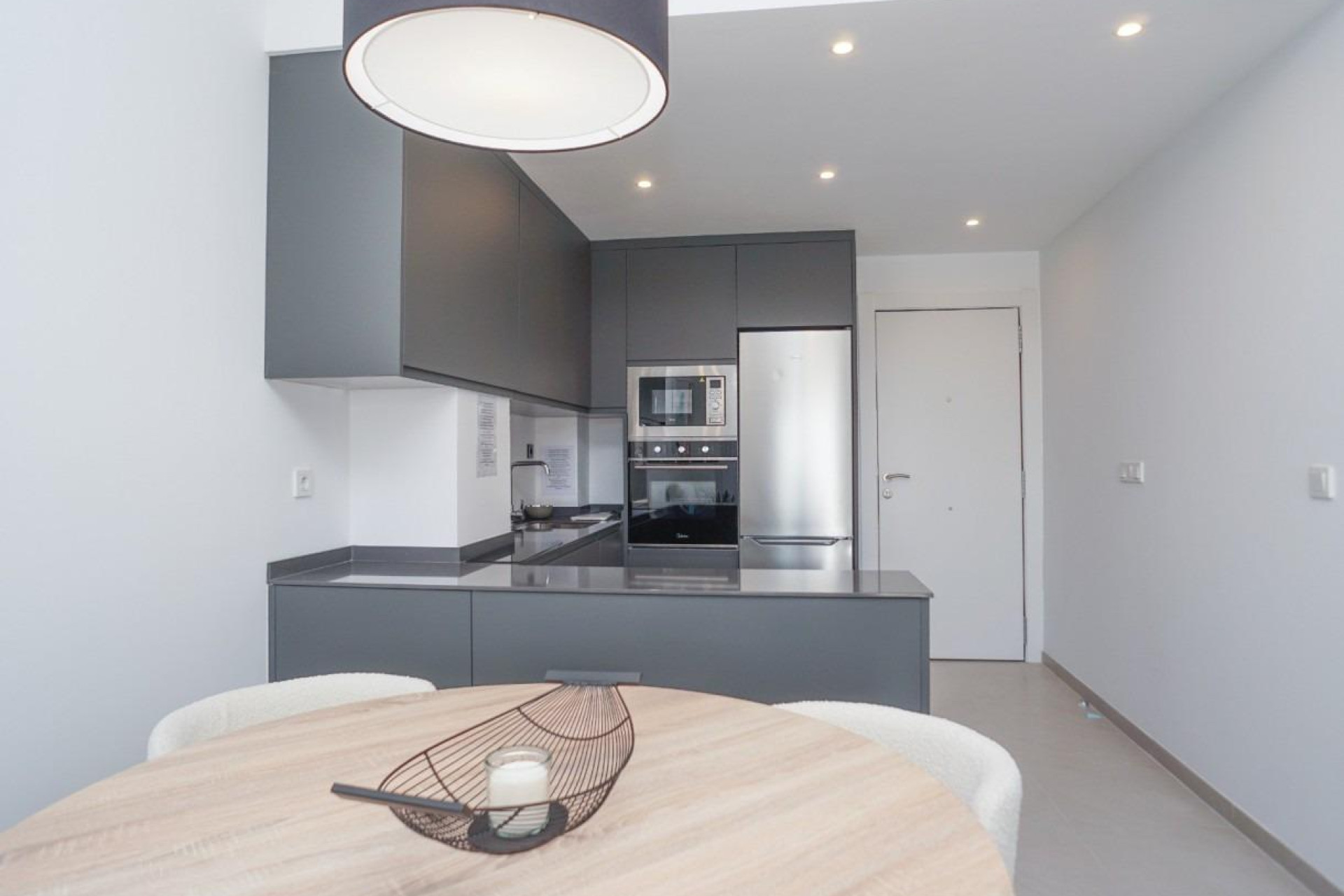 Nieuwbouw - Appartement  - Torrevieja - Torreblanca