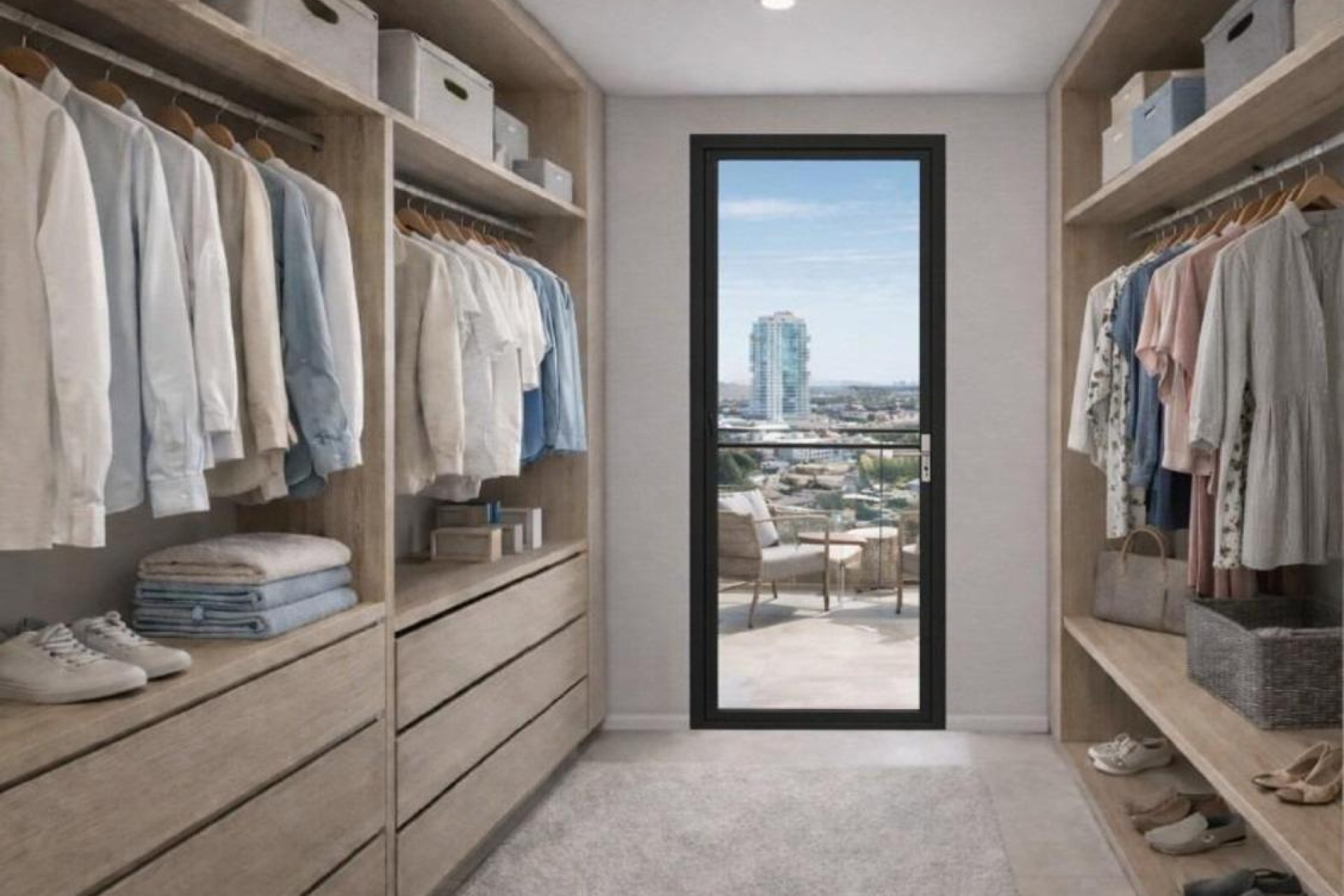 Nieuwbouw - Appartement  - Torrevieja - torrevieja